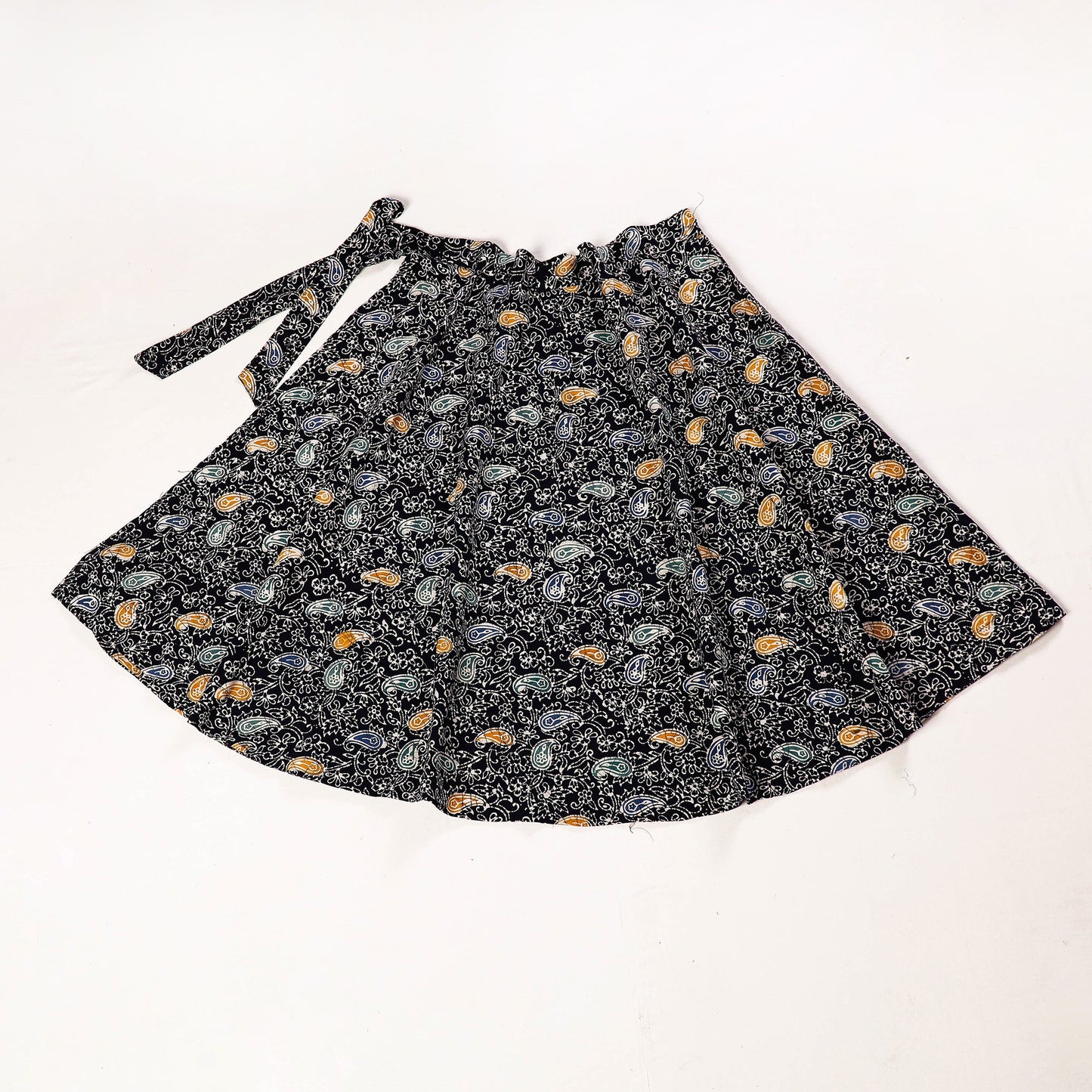 batik skirt