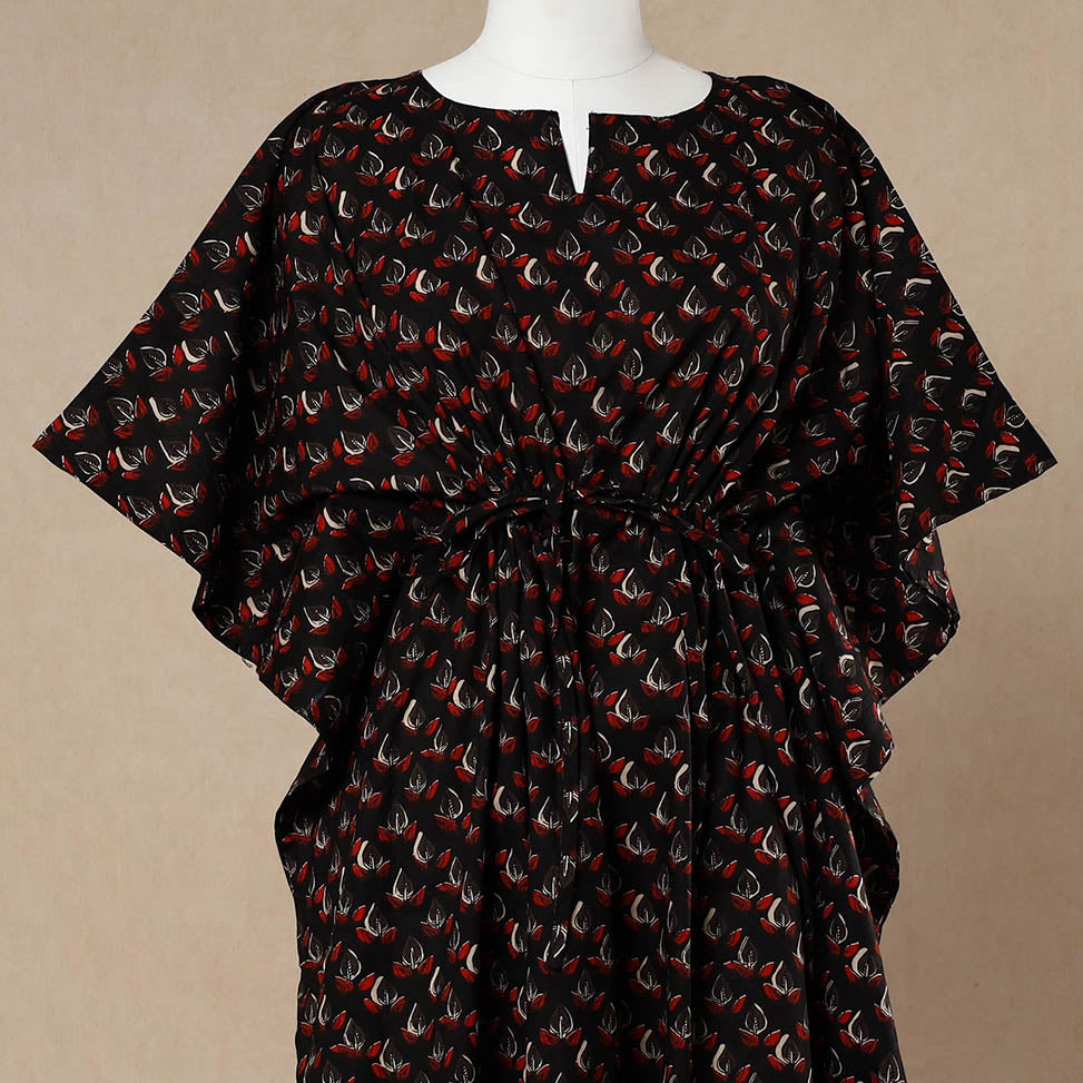 Cotton Kaftan