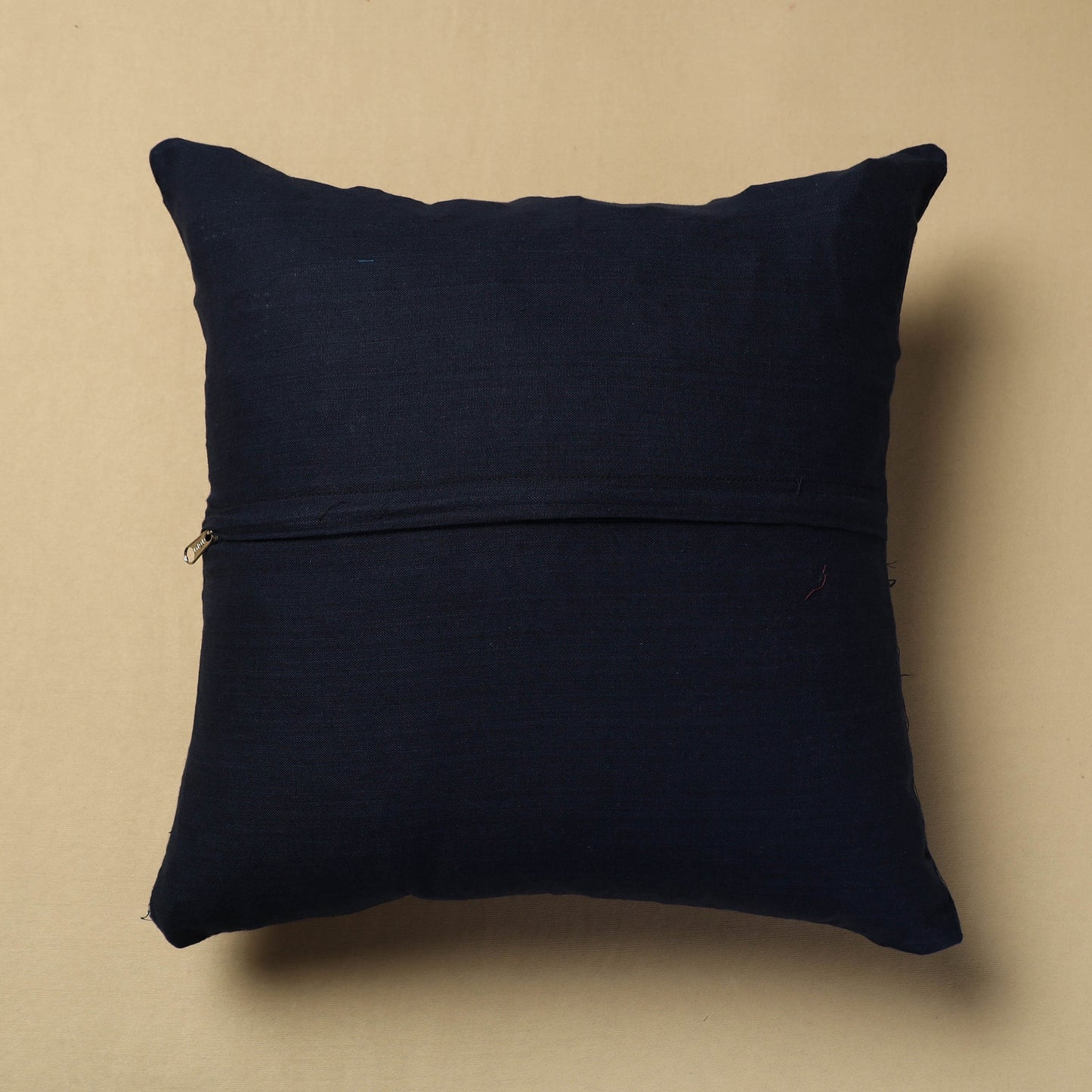 Embroidery Cotton Cushion Cover