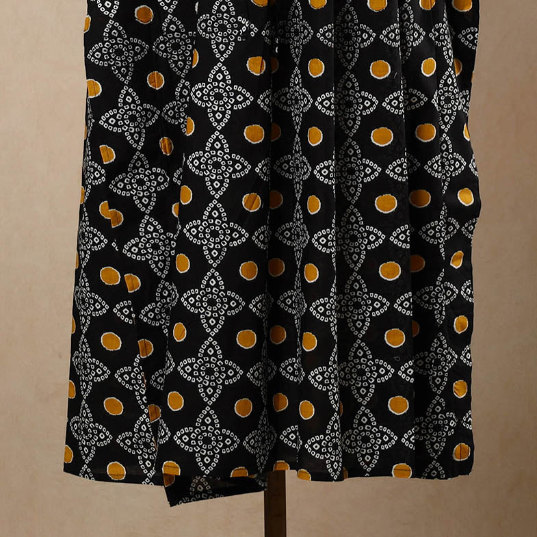 Cotton Kaftan