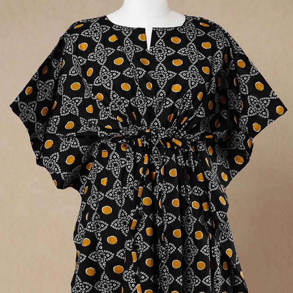 Cotton Kaftan