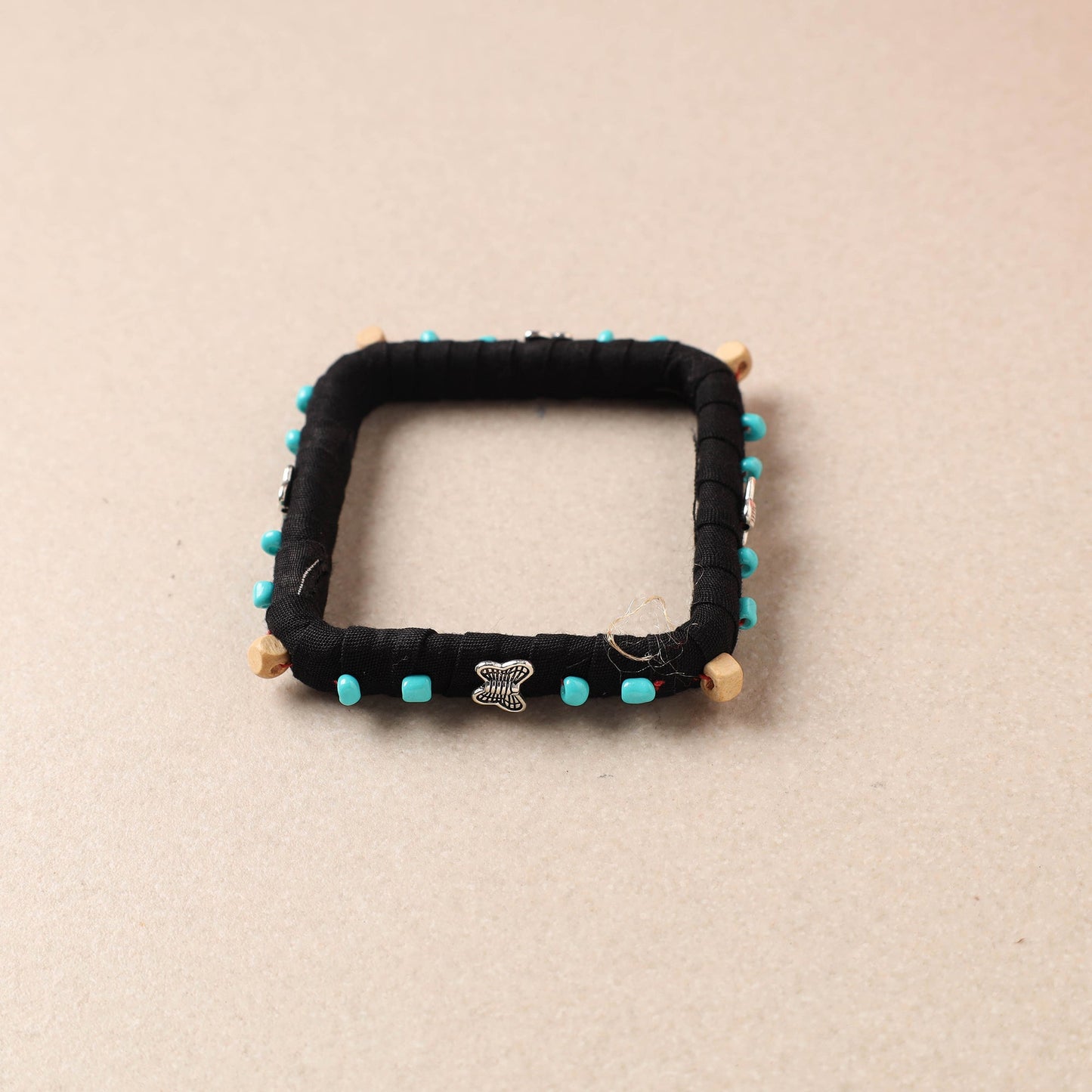 handcrafted bangle