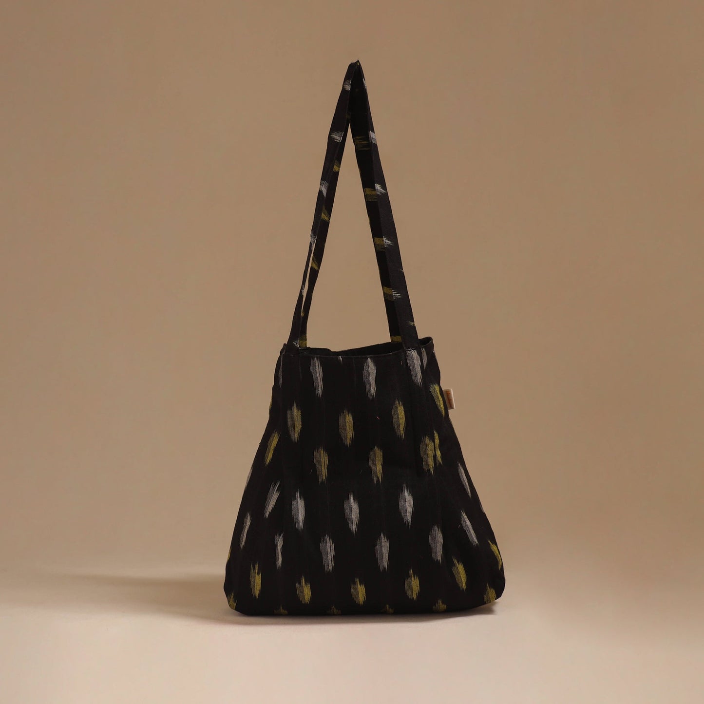 Handcrafted fabric jhola bag 27