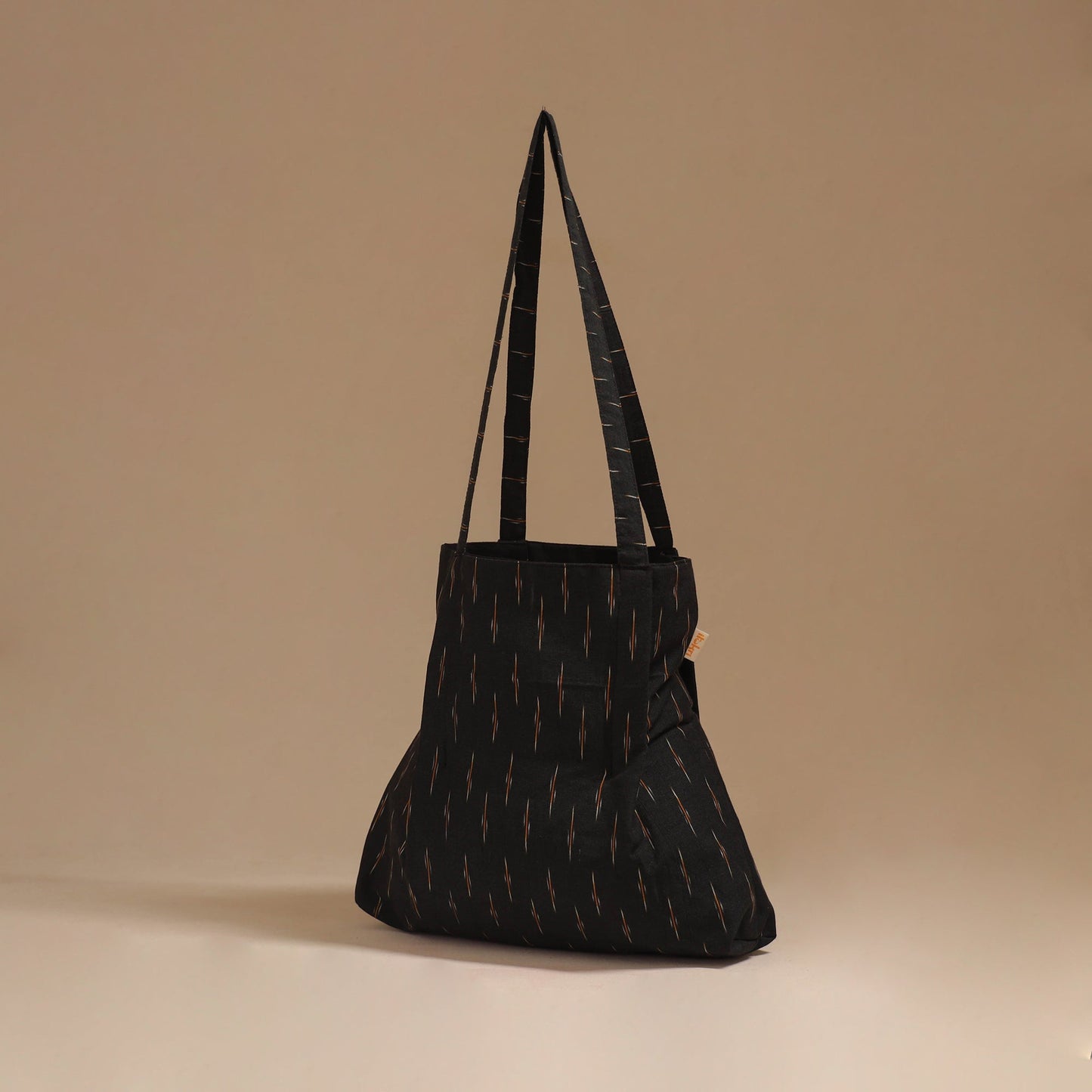 Handcrafted fabric jhola bag 31