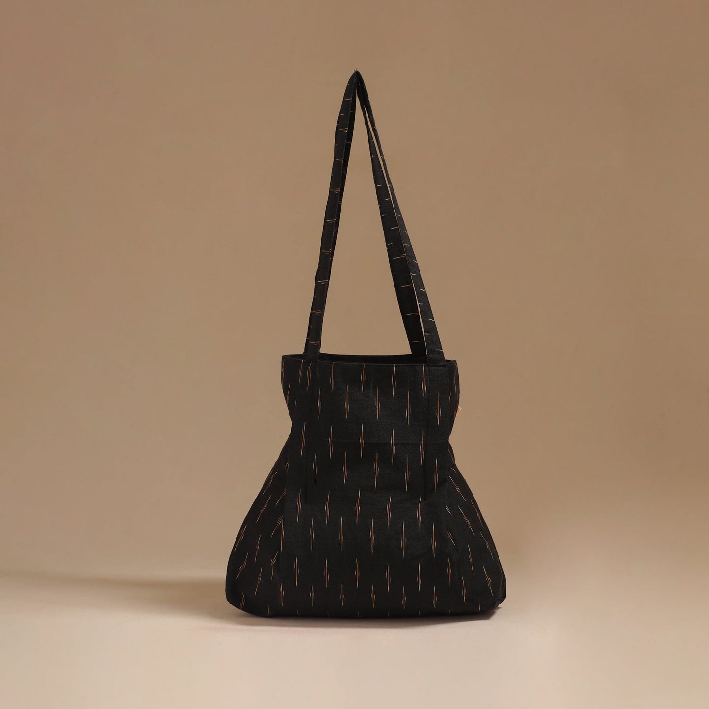 Handcrafted fabric jhola bag 31