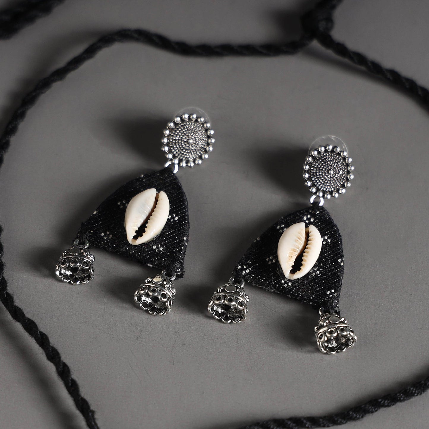 Handcrafted Necklace Set