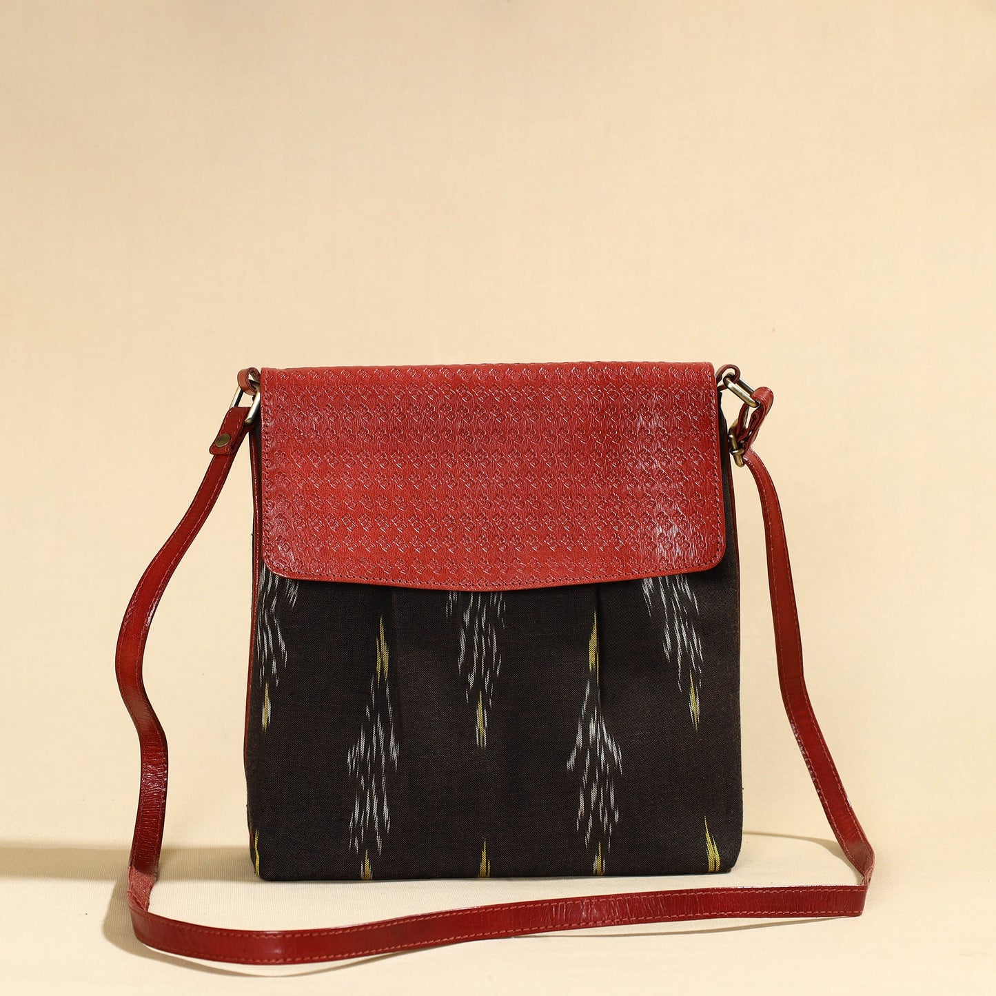 Handcrafted Sling Bag