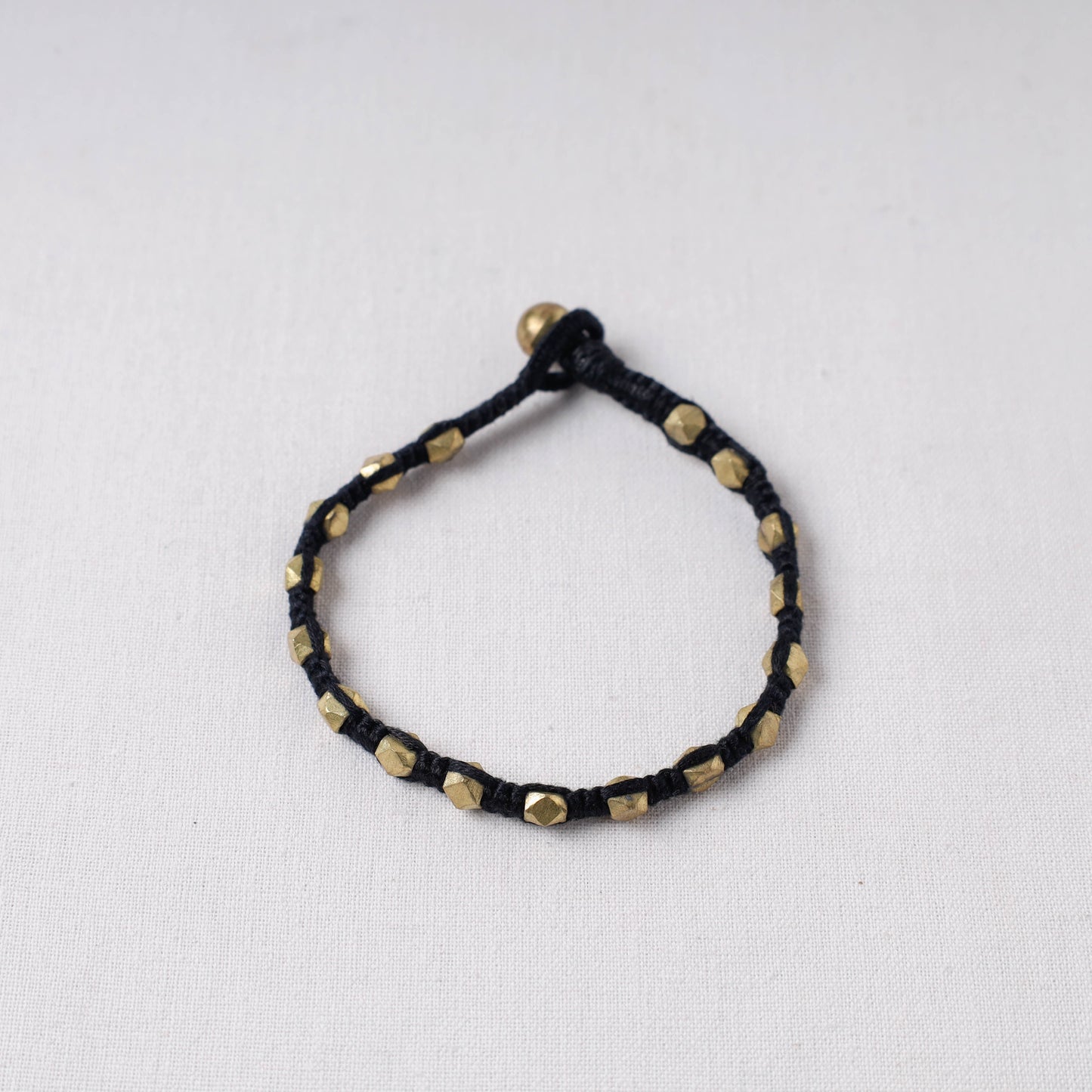 dokra anklet