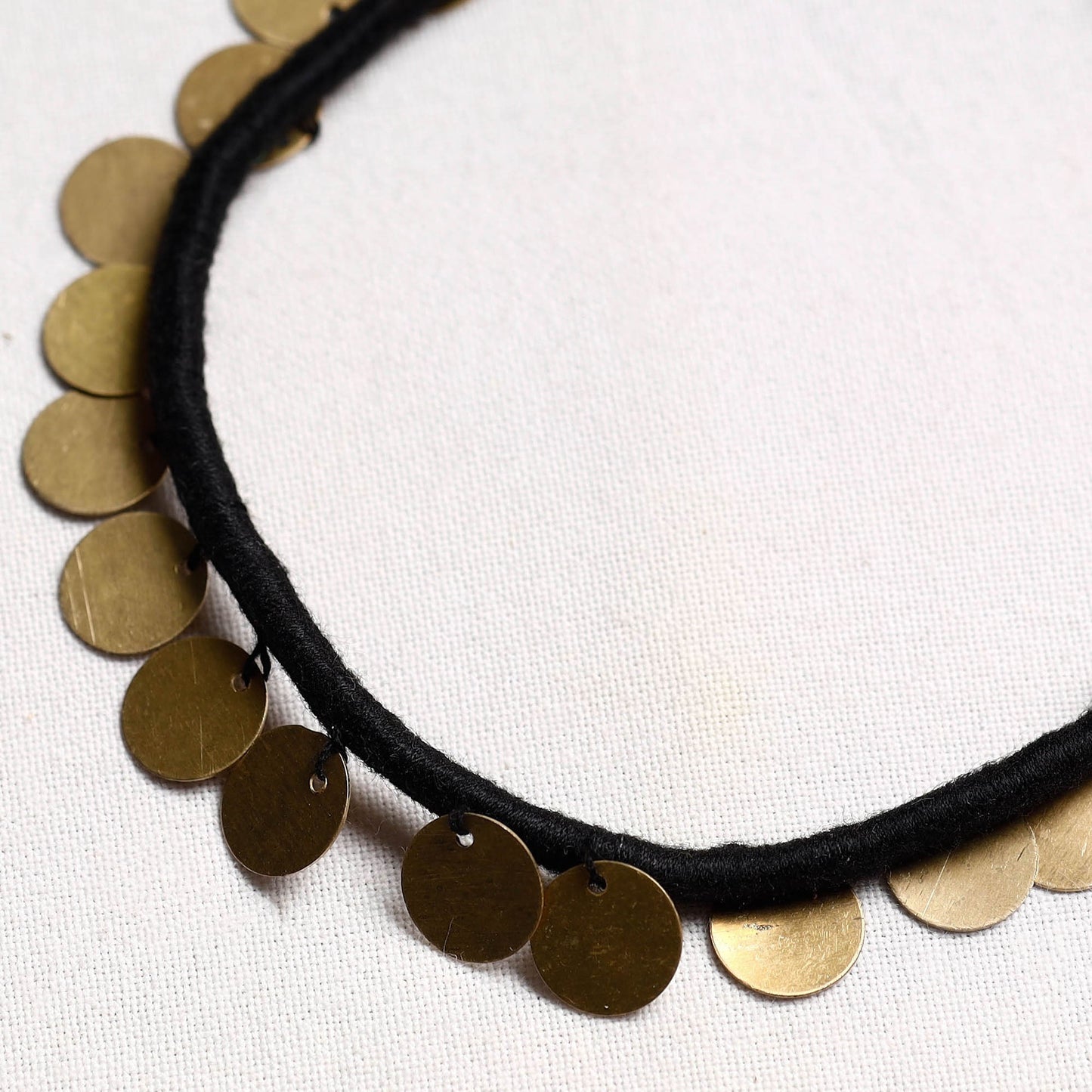 patwa thread anklet