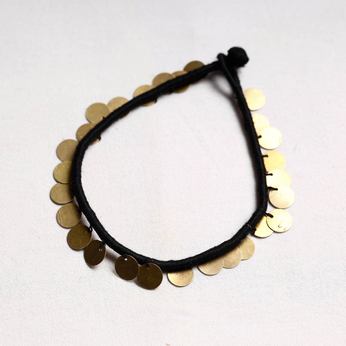 patwa thread anklet