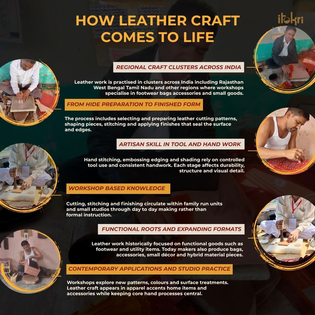 Black - handcrafted women’s leather slippers with suede