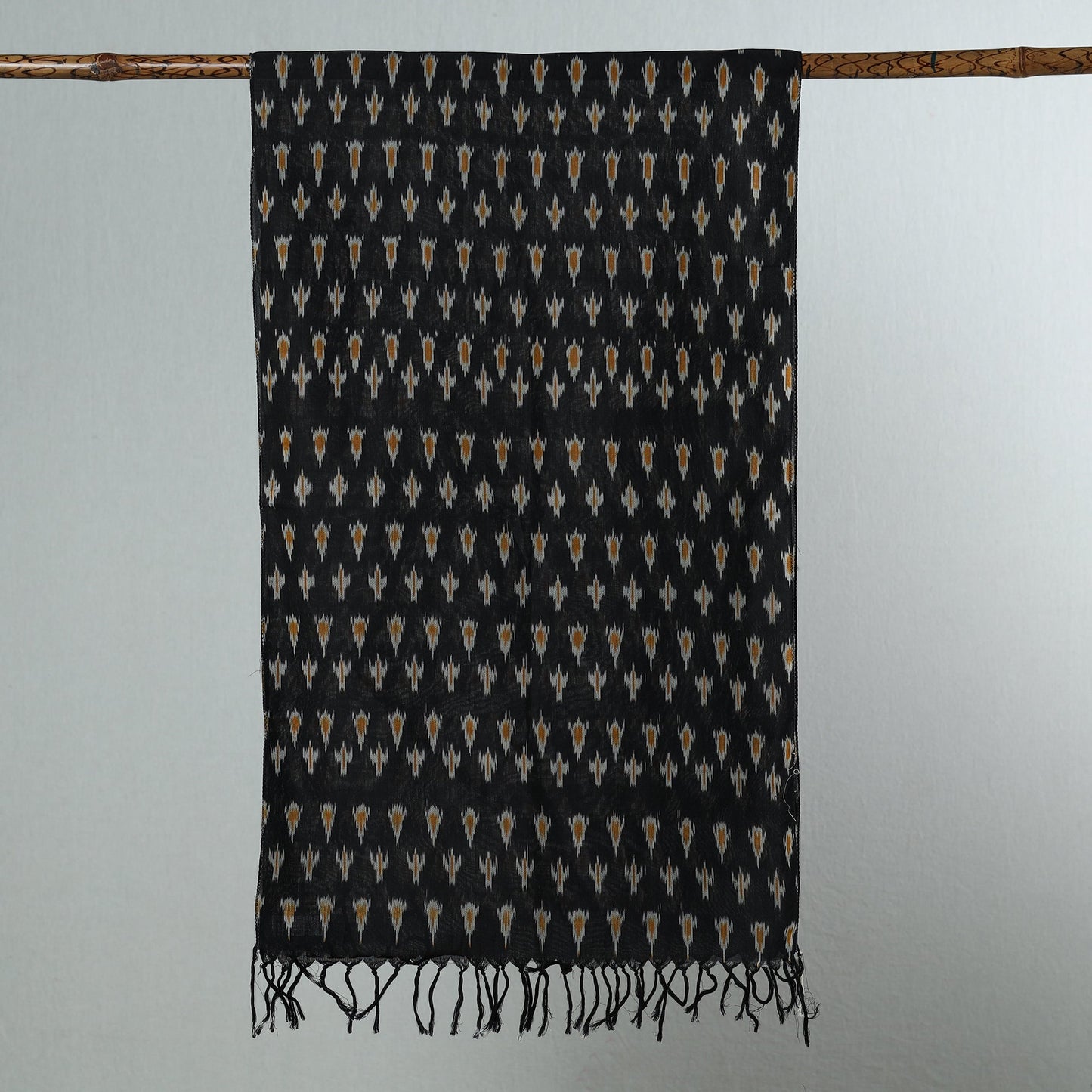 Pochampally Ikat Stole