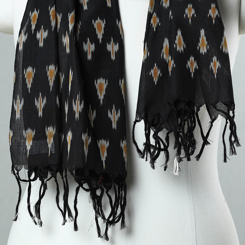 Pochampally Ikat Stole