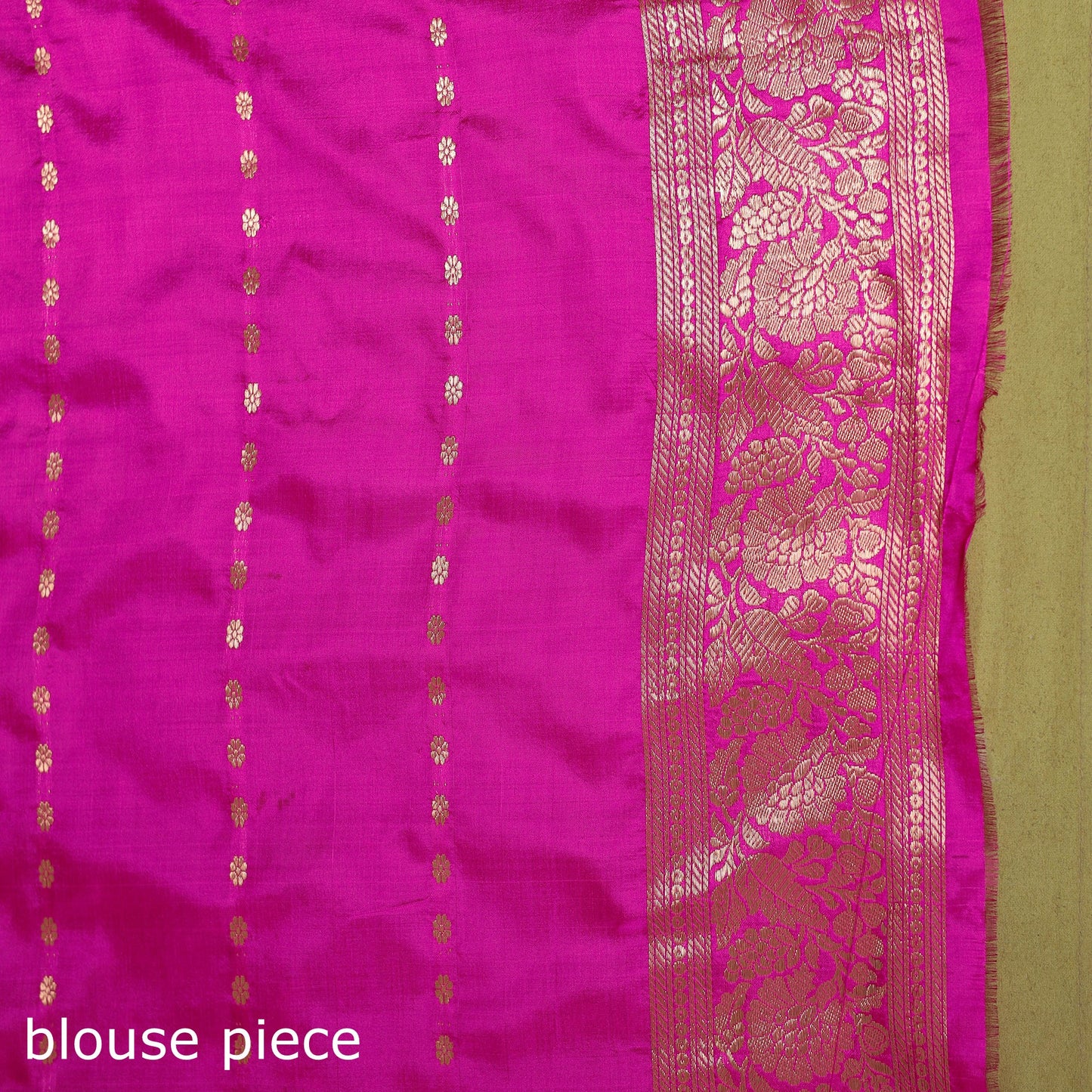 Black - handloom pure katan silk kaduwa zari buti banarasi