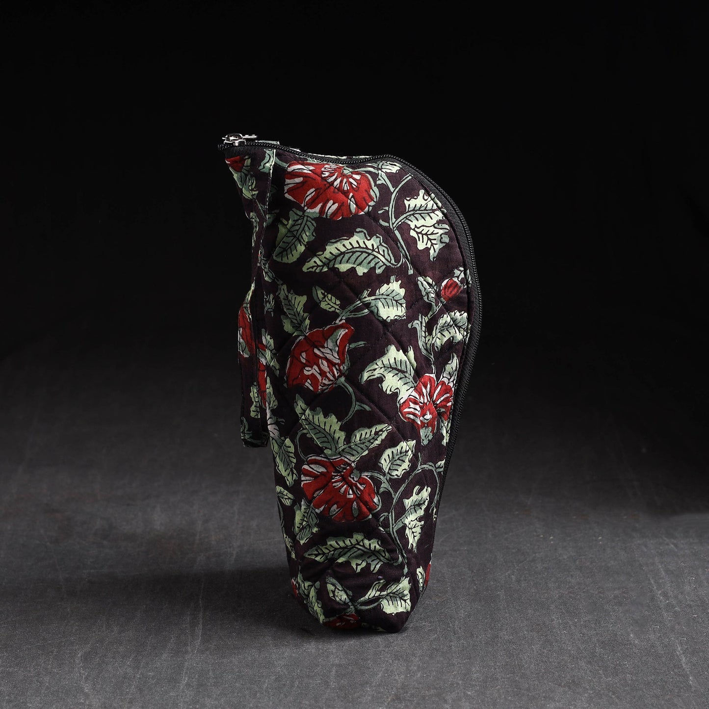 Handmade 1l water bottle cover 11 - handcrafted