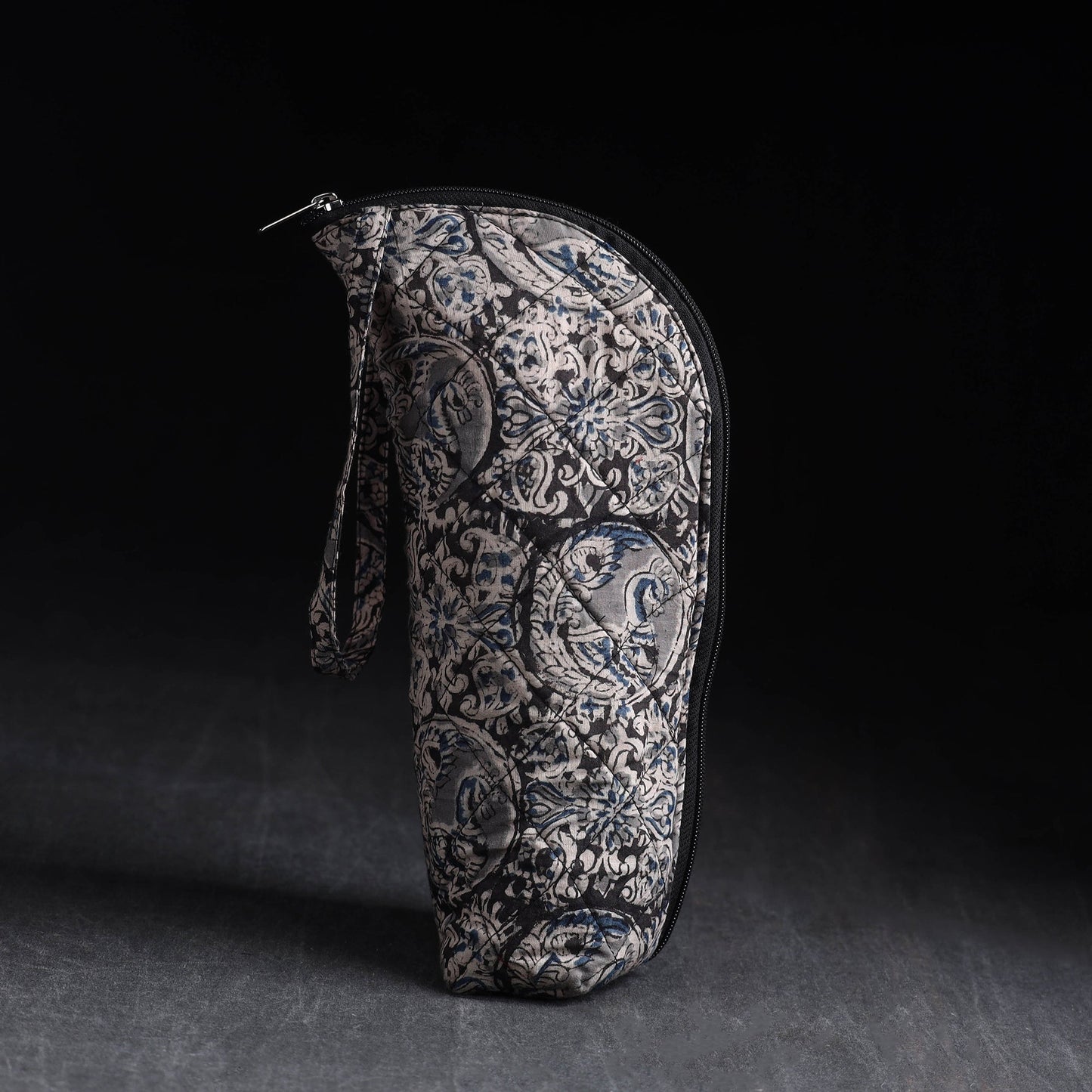 Handmade 1l water bottle cover 14 - handcrafted