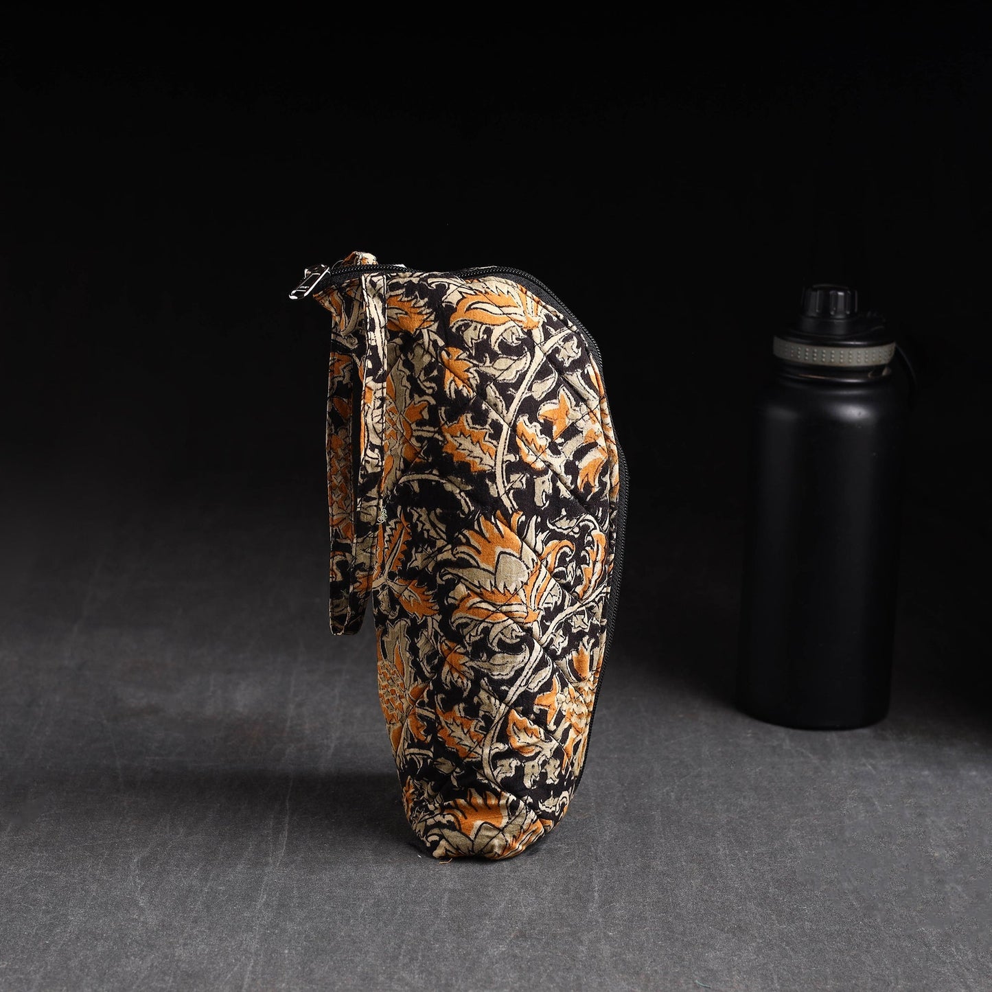 Handmade 1l water bottle cover 15 - handcrafted