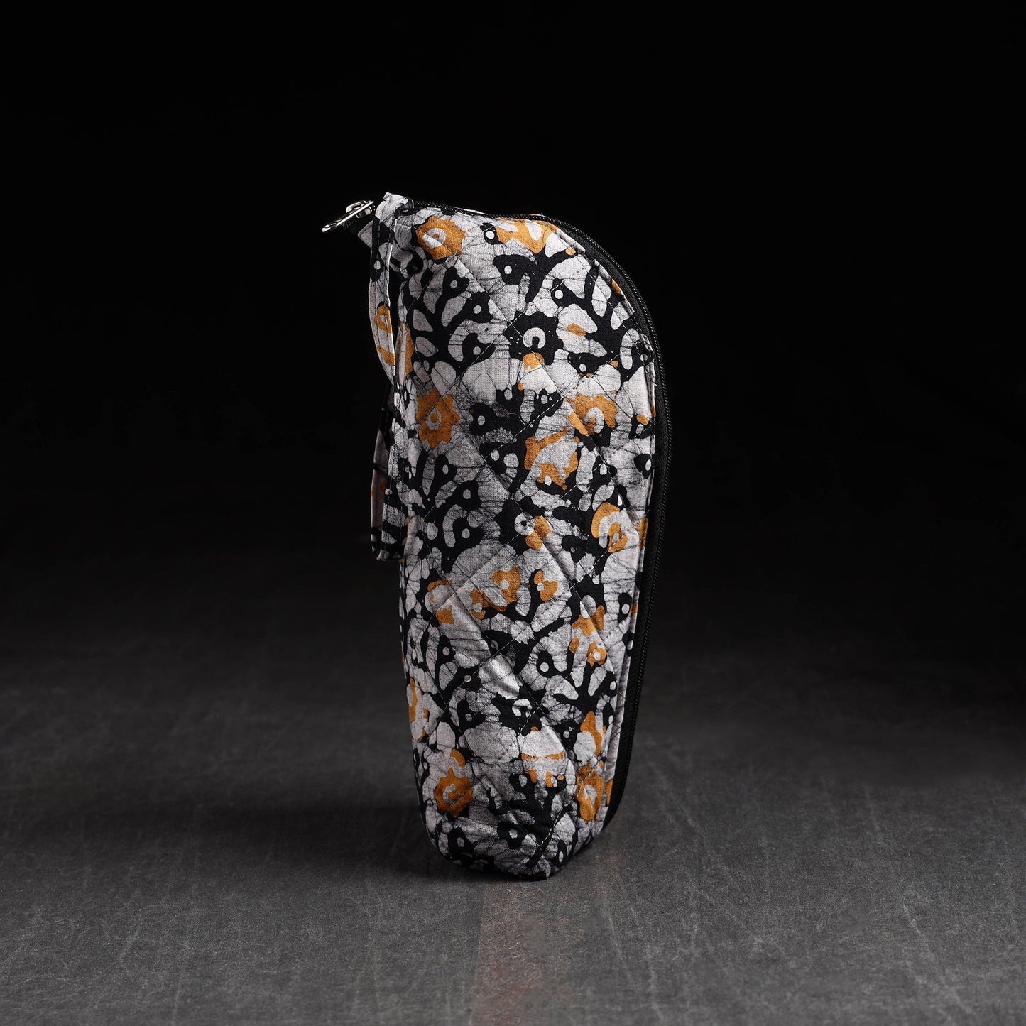 Handmade 1l water bottle cover 16 - handcrafted