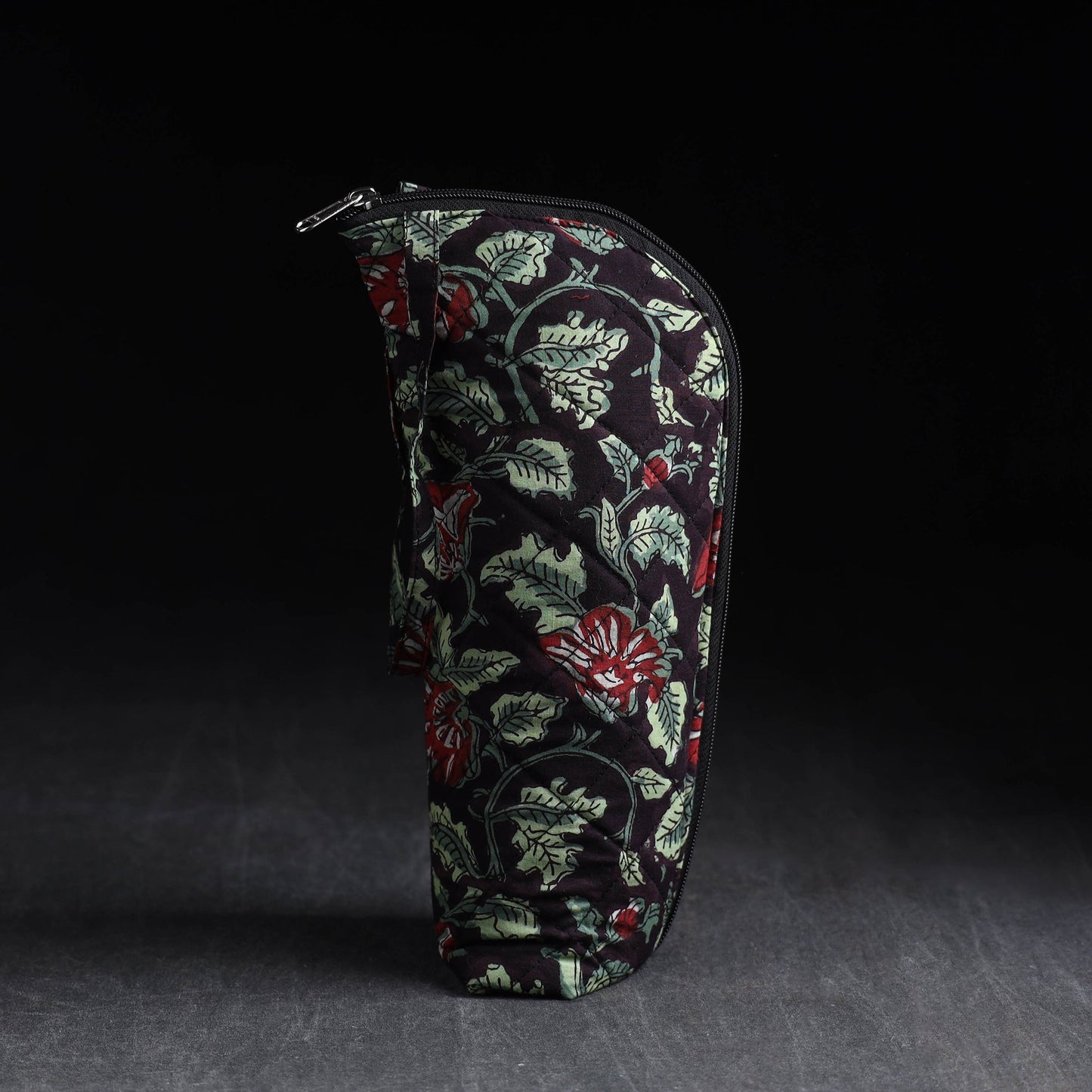 Handmade 1l water bottle cover 27 - handcrafted