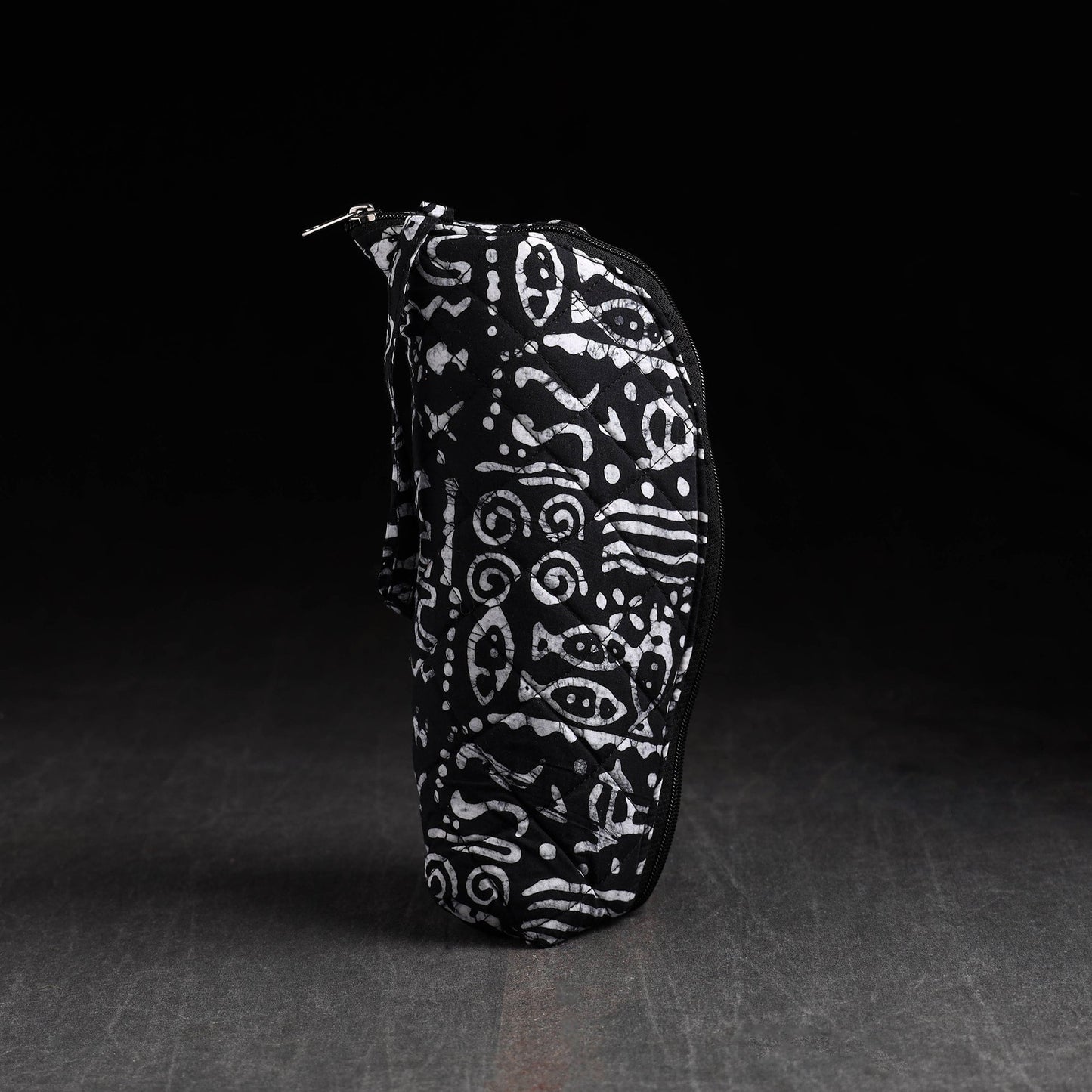 Handmade 1l water bottle cover 29 - handcrafted