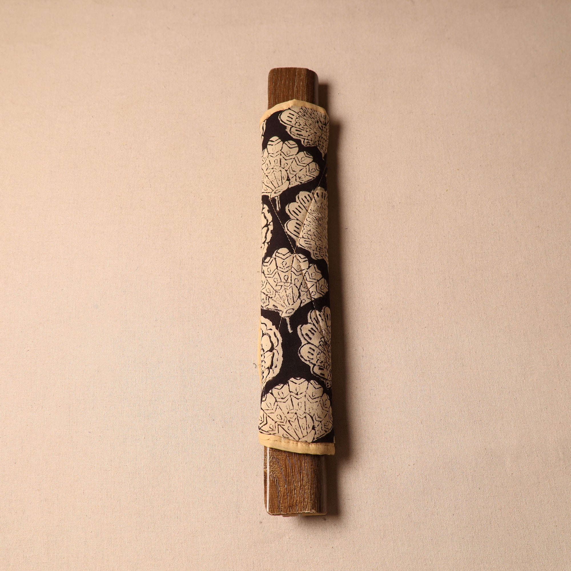 Handmade Cotton Fridge Handle Cover 08 main image 1