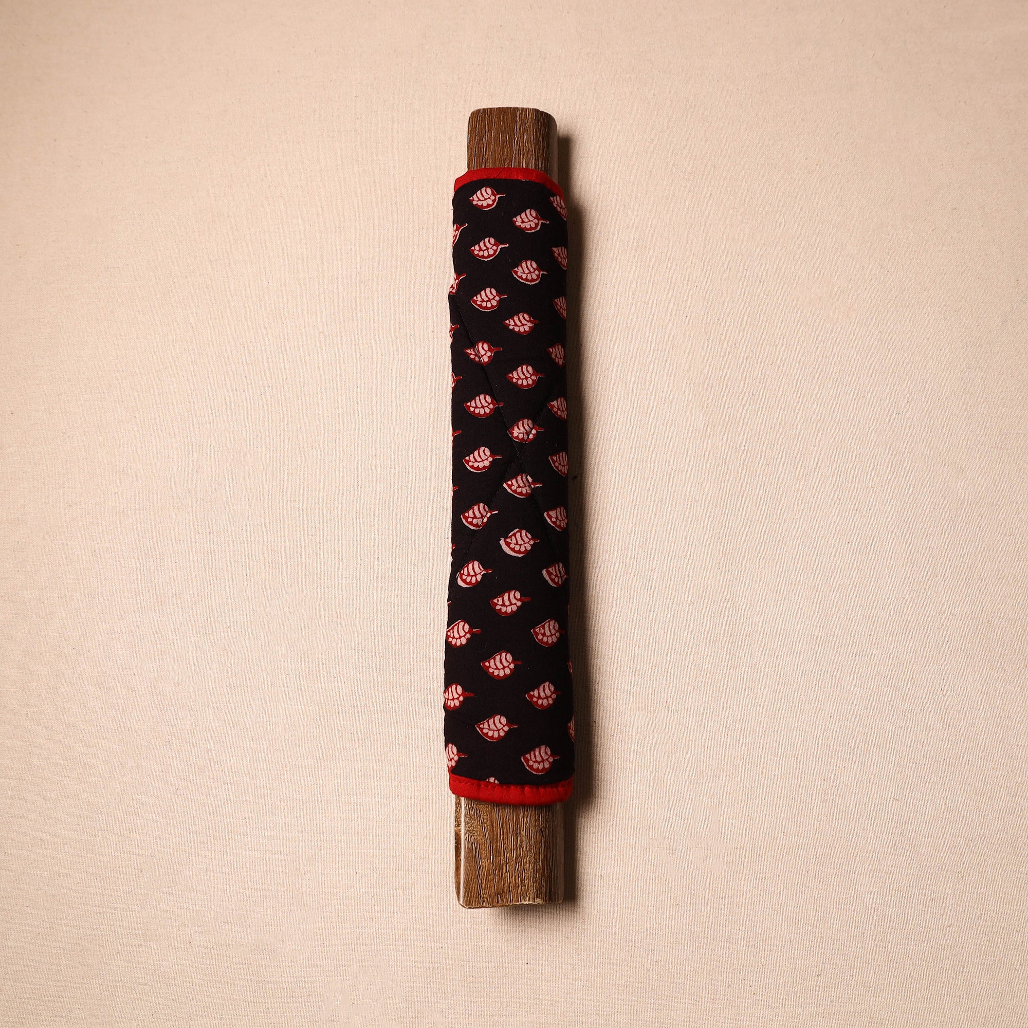 Handmade Cotton Fridge Handle Cover 59 main image 0