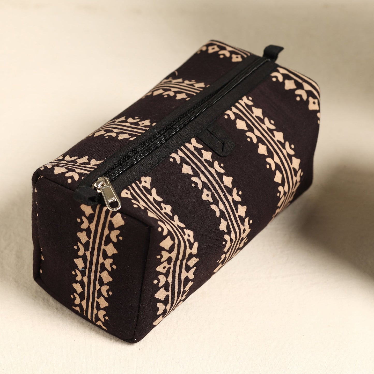 Handmade Cotton Toiletry Bags (Set of 3) 49