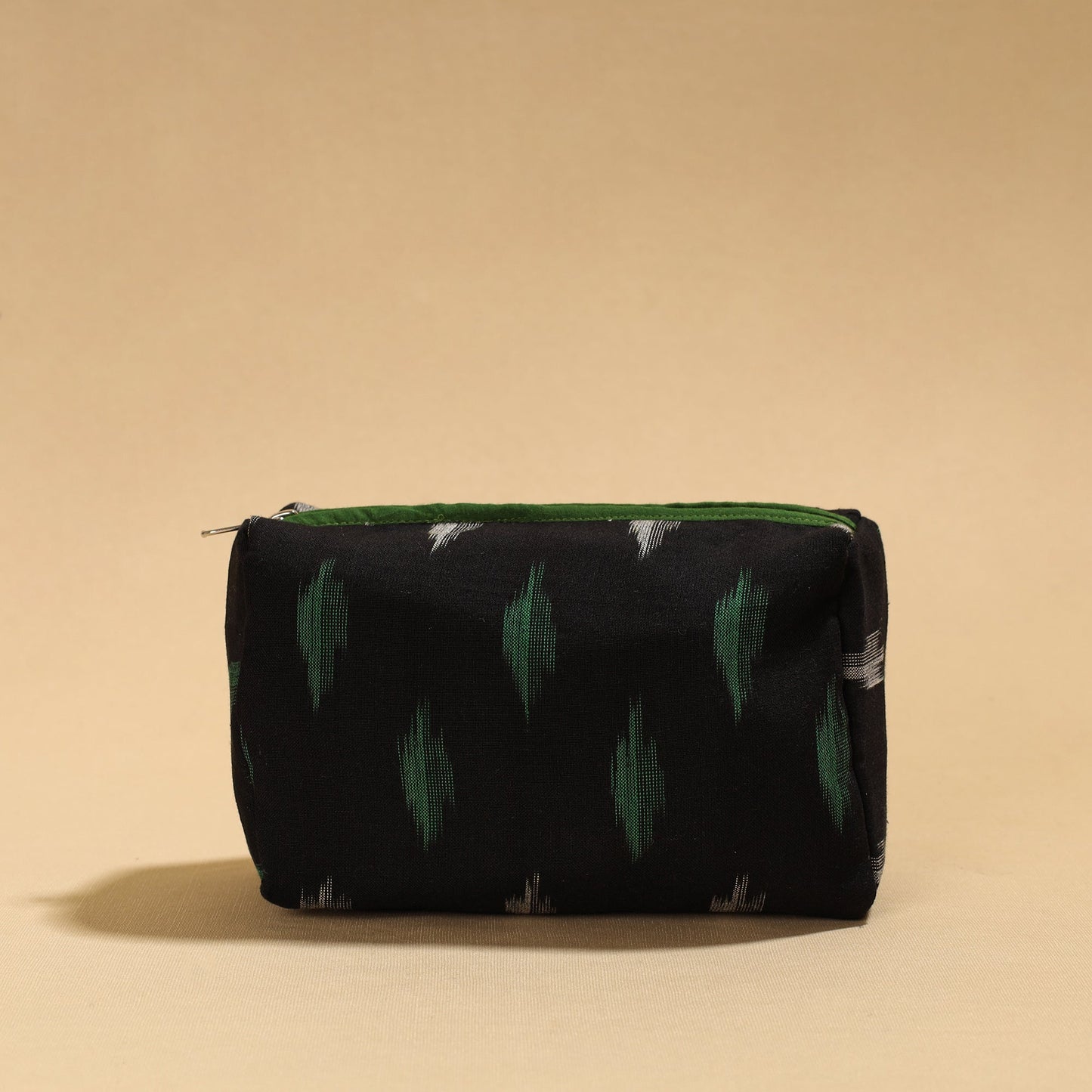 Handmade cotton Toiletry Pouch 14