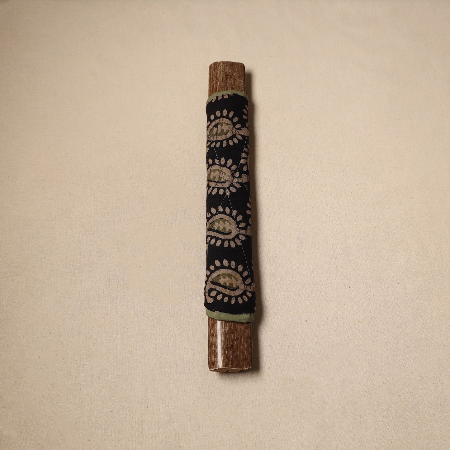 Handmade fridge handle cover 07 - handcrafted