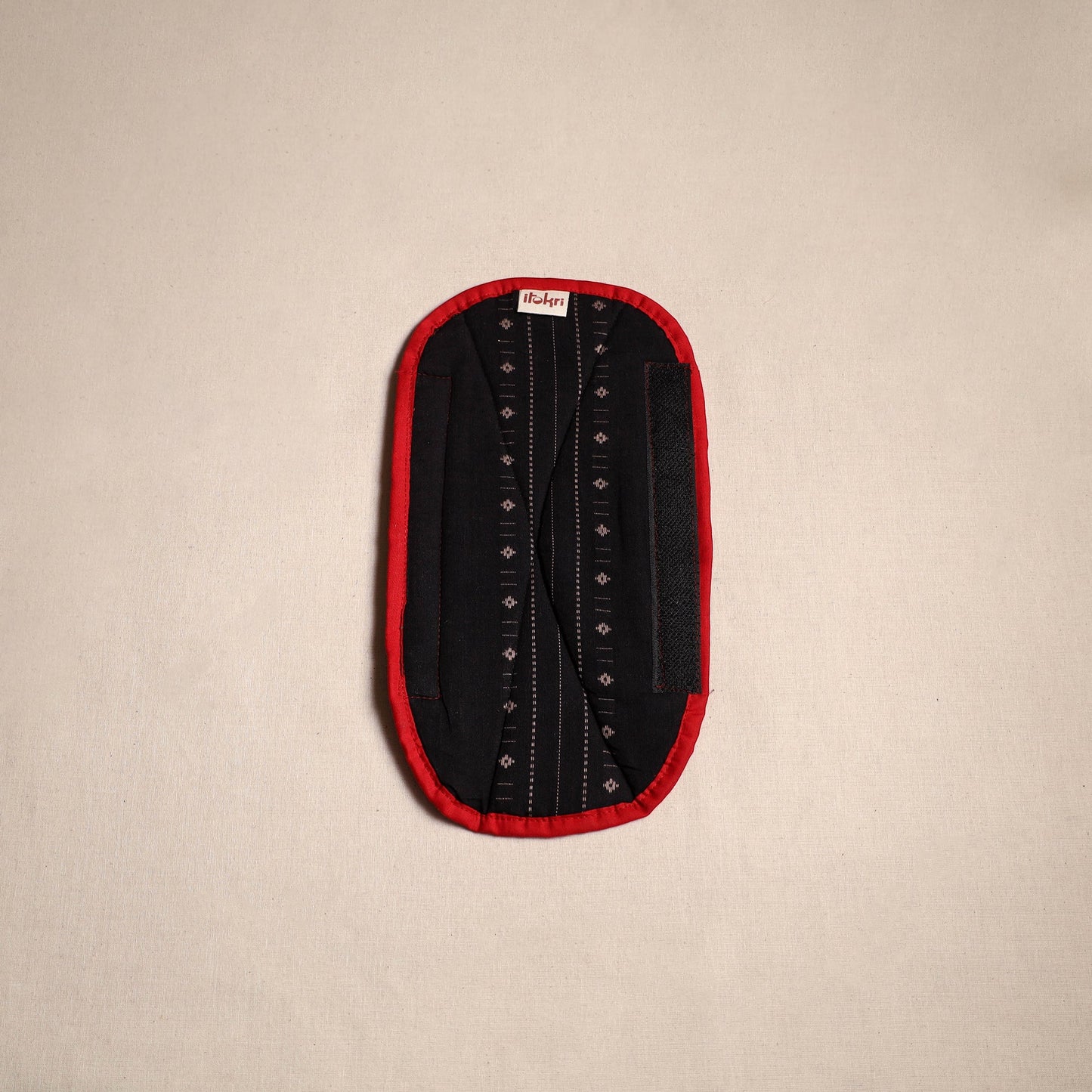 Handmade fridge handle cover 15 - handcrafted