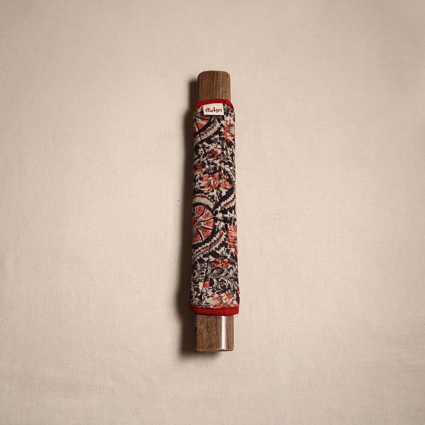 Handmade fridge handle cover 28 - handcrafted