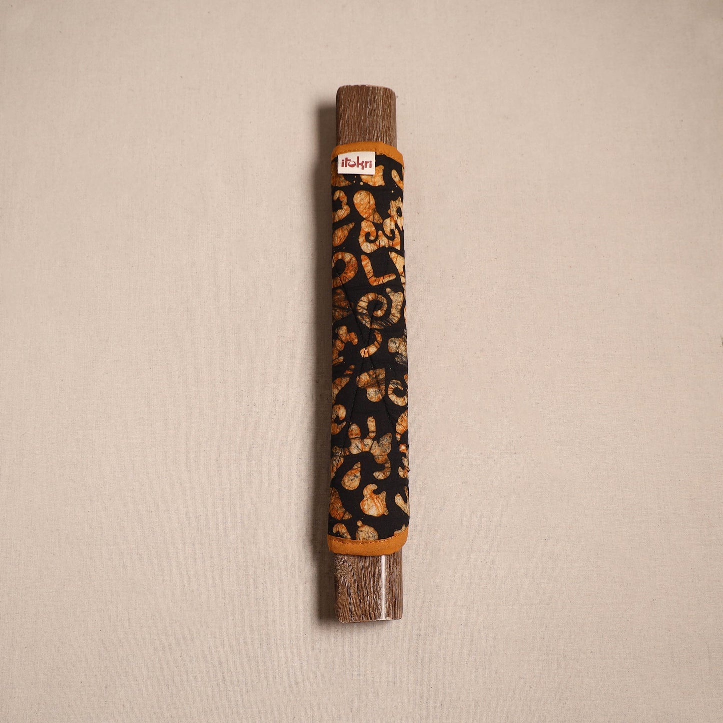 Handmade fridge handle cover 30 - handcrafted