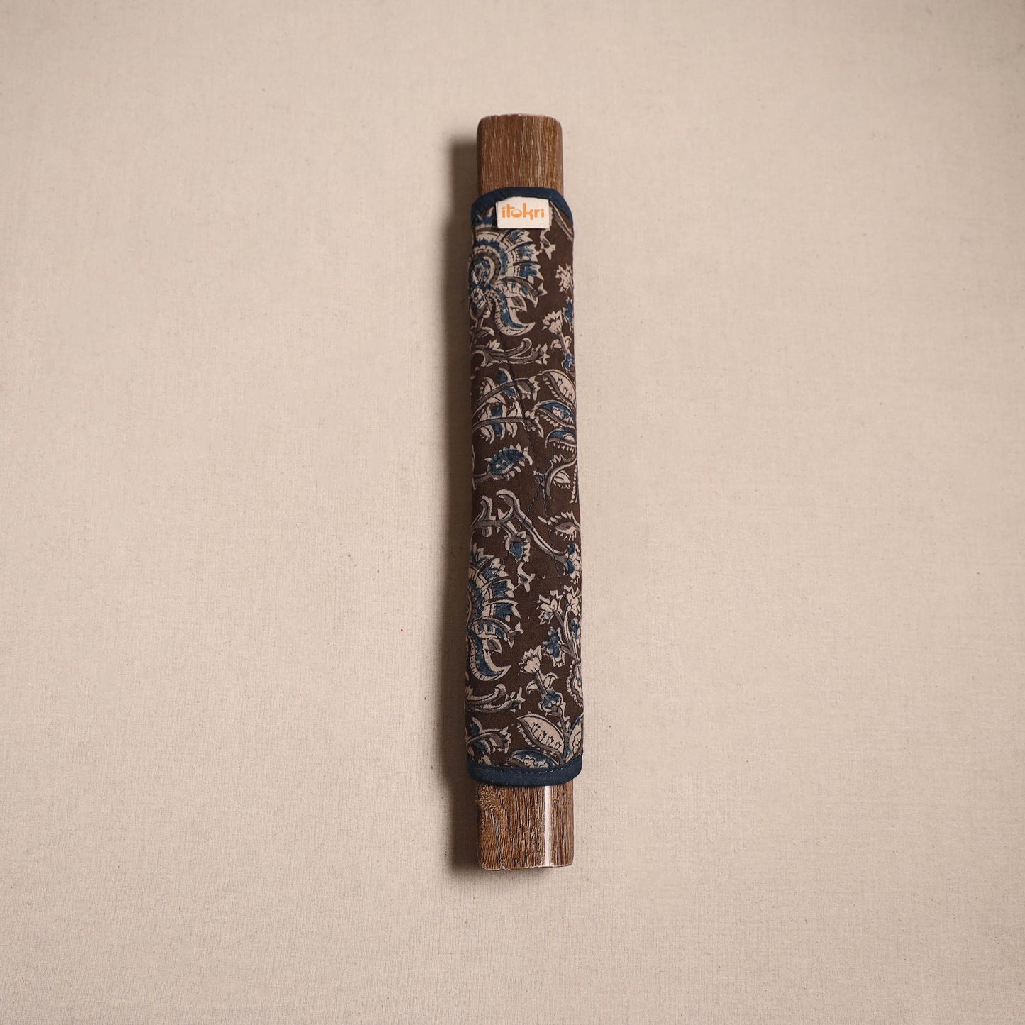 Handmade fridge handle cover 56 - handcrafted