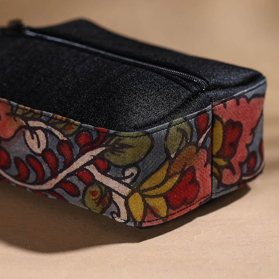 Kalamkari Toiletry Bags Travel Accessory online in India