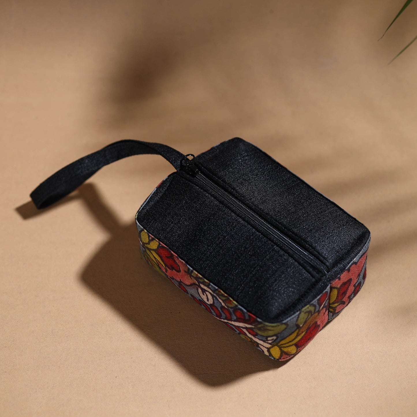 Kalamkari Toiletry Bags Travel Accessory online in India