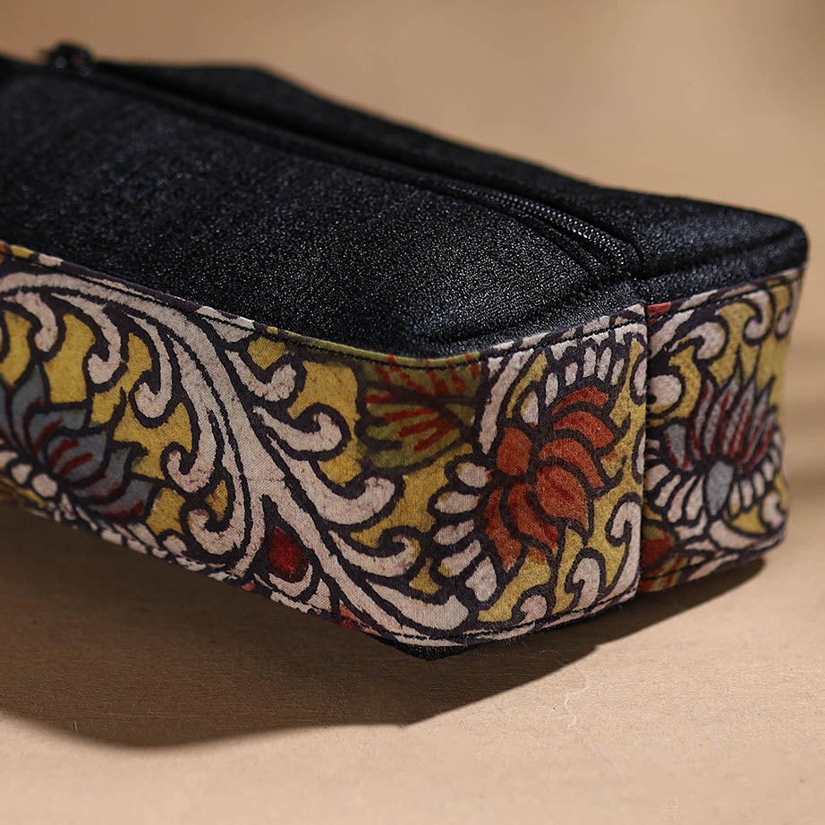 Kalamkari Toiletry Bags Travel Accessory online in India
