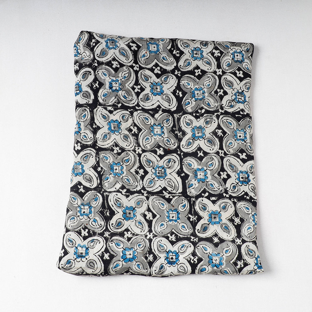 kalmakari handpainted fabric