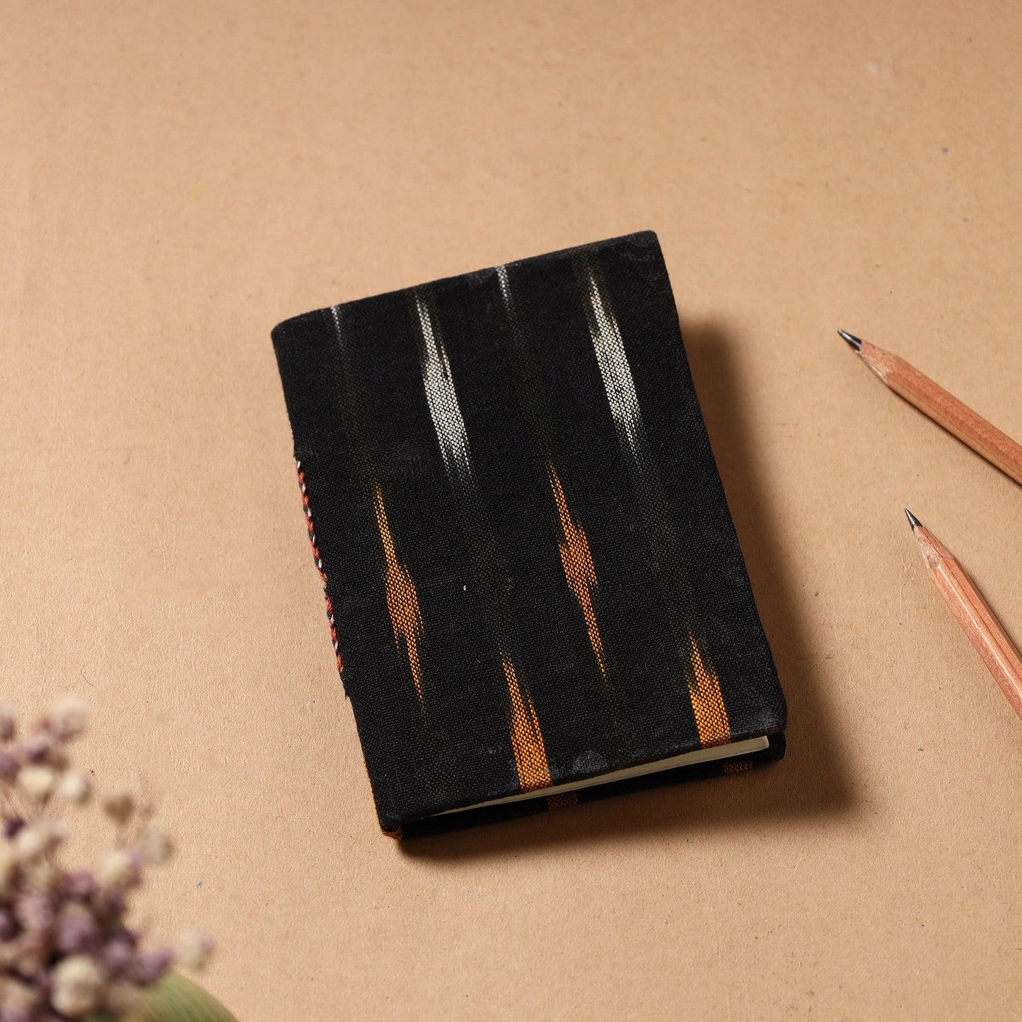 Handmade Paper Notebook