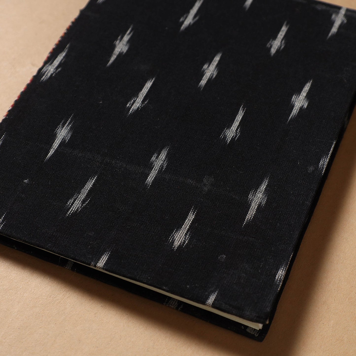 Ikat Cover Notebook