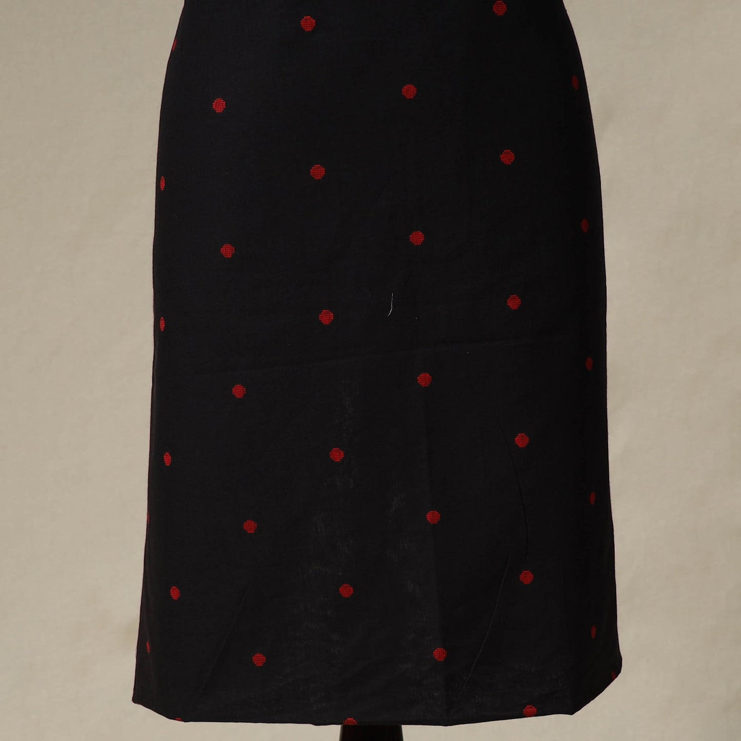 Jacquard cotton 2pc unstitched dress material