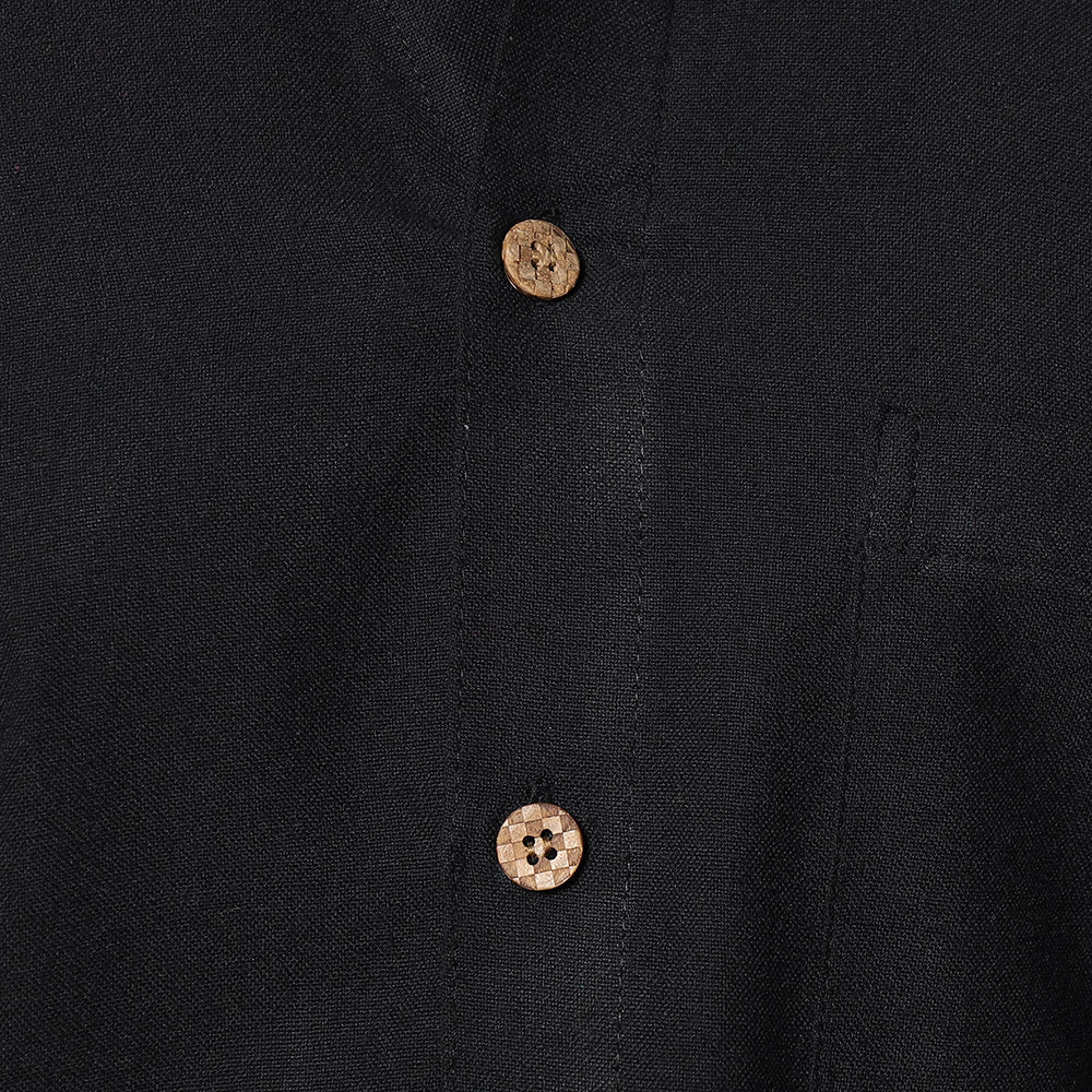 plain men shirt