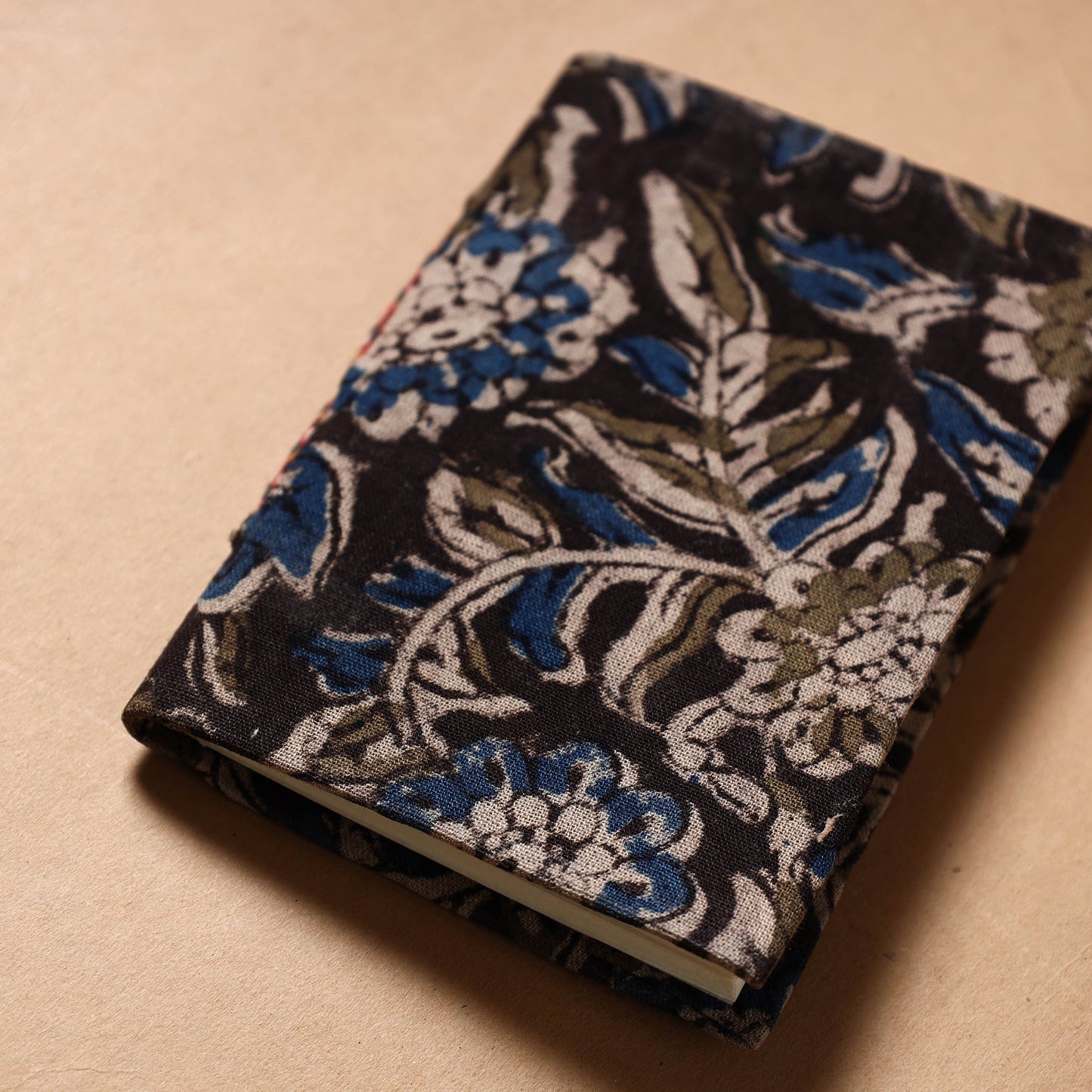 Handmade Paper Notebook