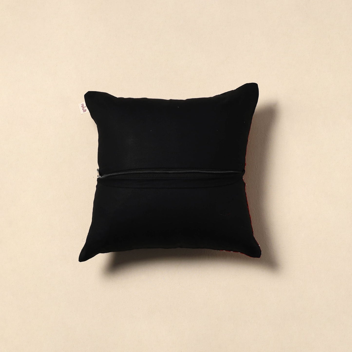 Khun weave cushion cover 75 - handcrafted