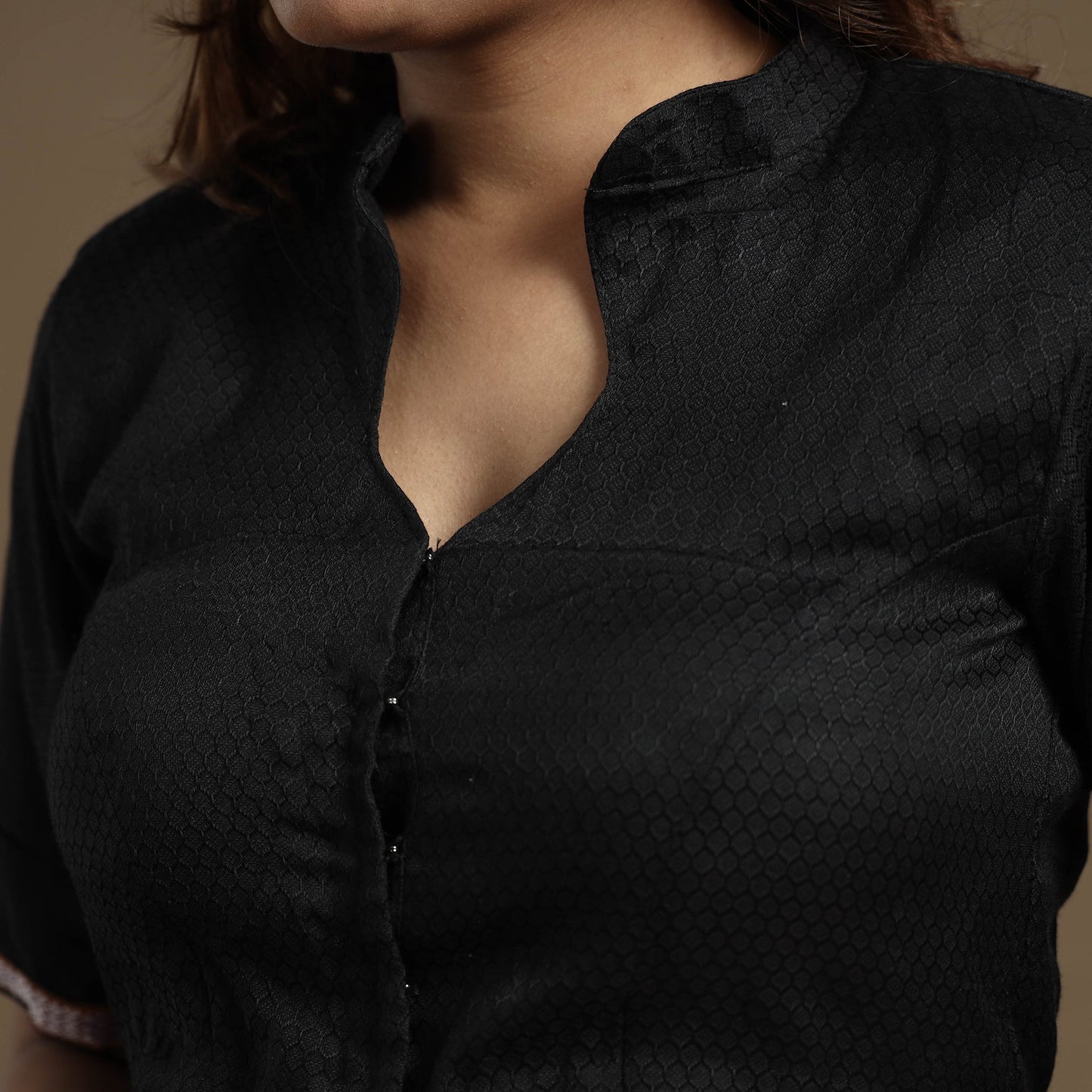 Khun Stitched Blouse