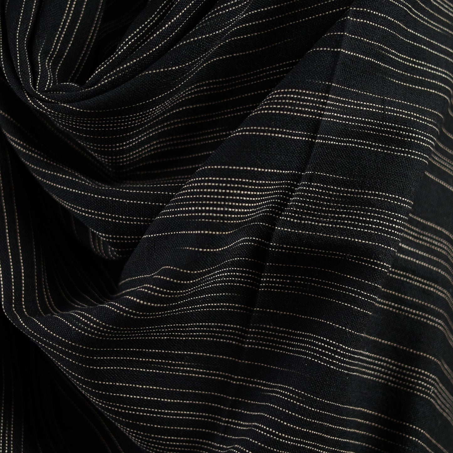 Kutch bhujodi handwoven merino wool shawl 109 - handcrafted