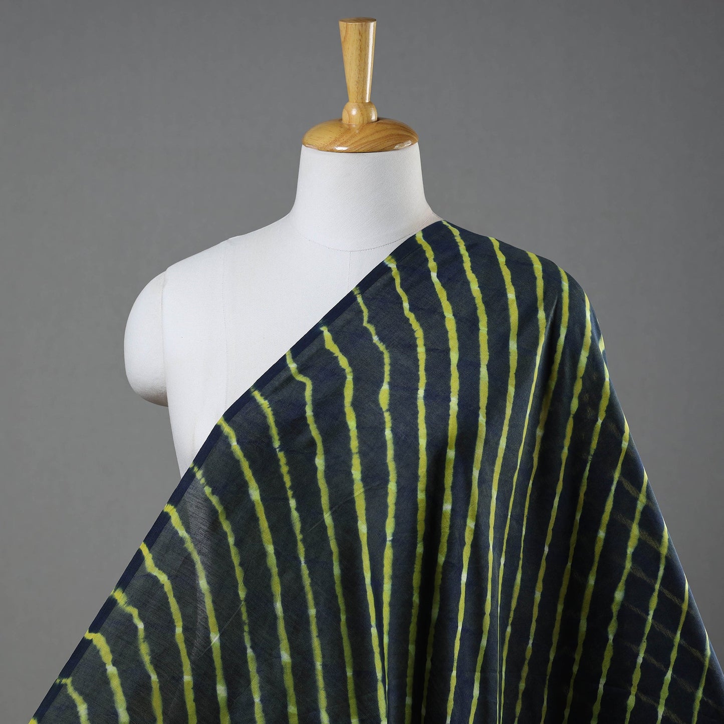 Leheriya Fabric