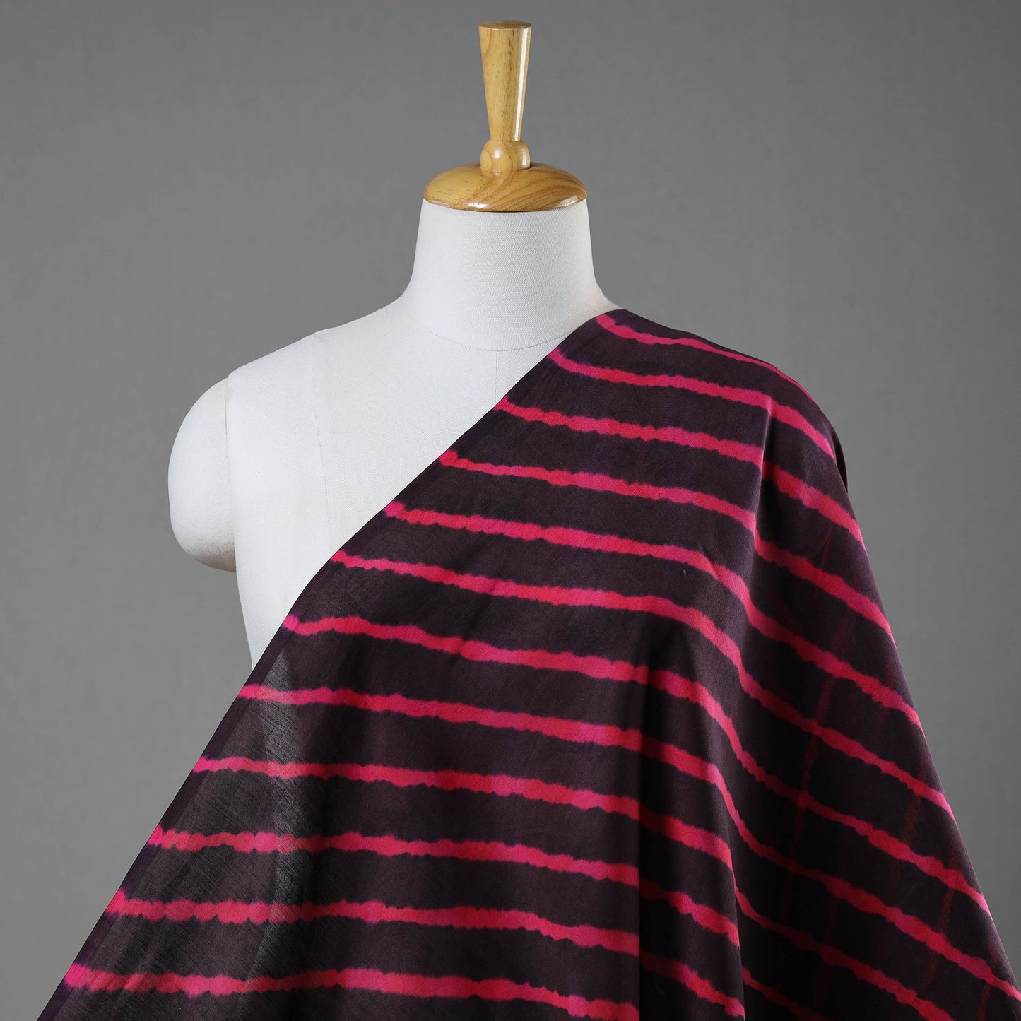 Leheriya Fabric