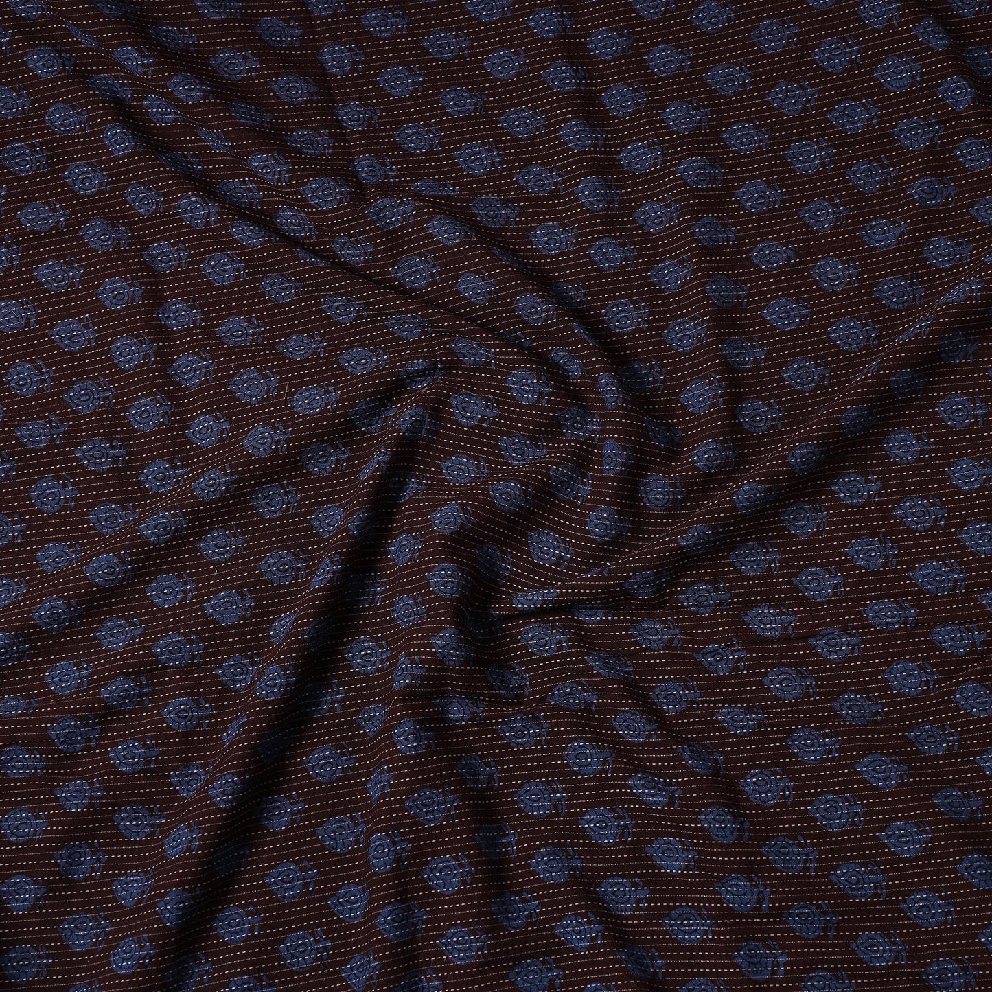 bagh print fabric