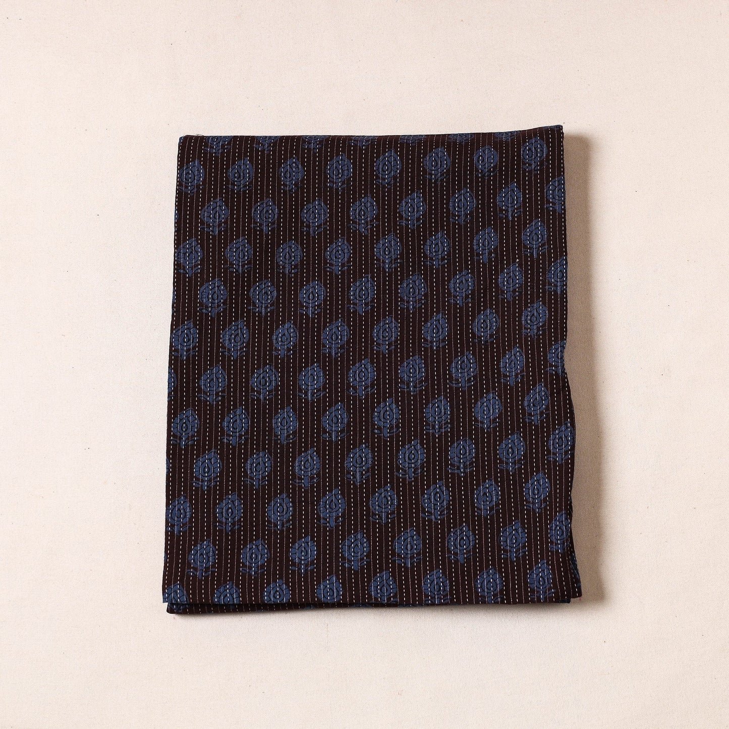 bagh print fabric