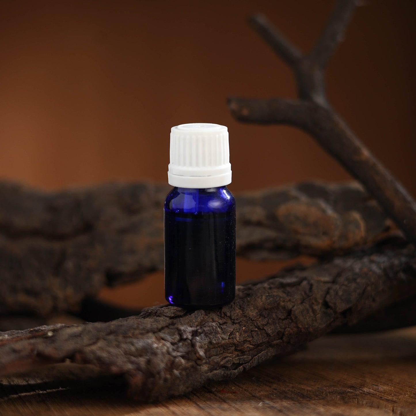 Black pepper - natural essential unisex perfume oil 10ml 30